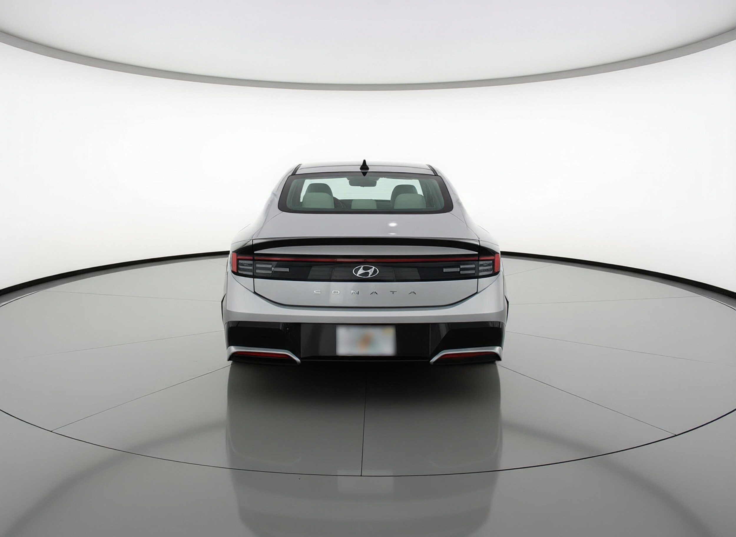 Thumbnail: 2025 Hyundai Sonata - 6