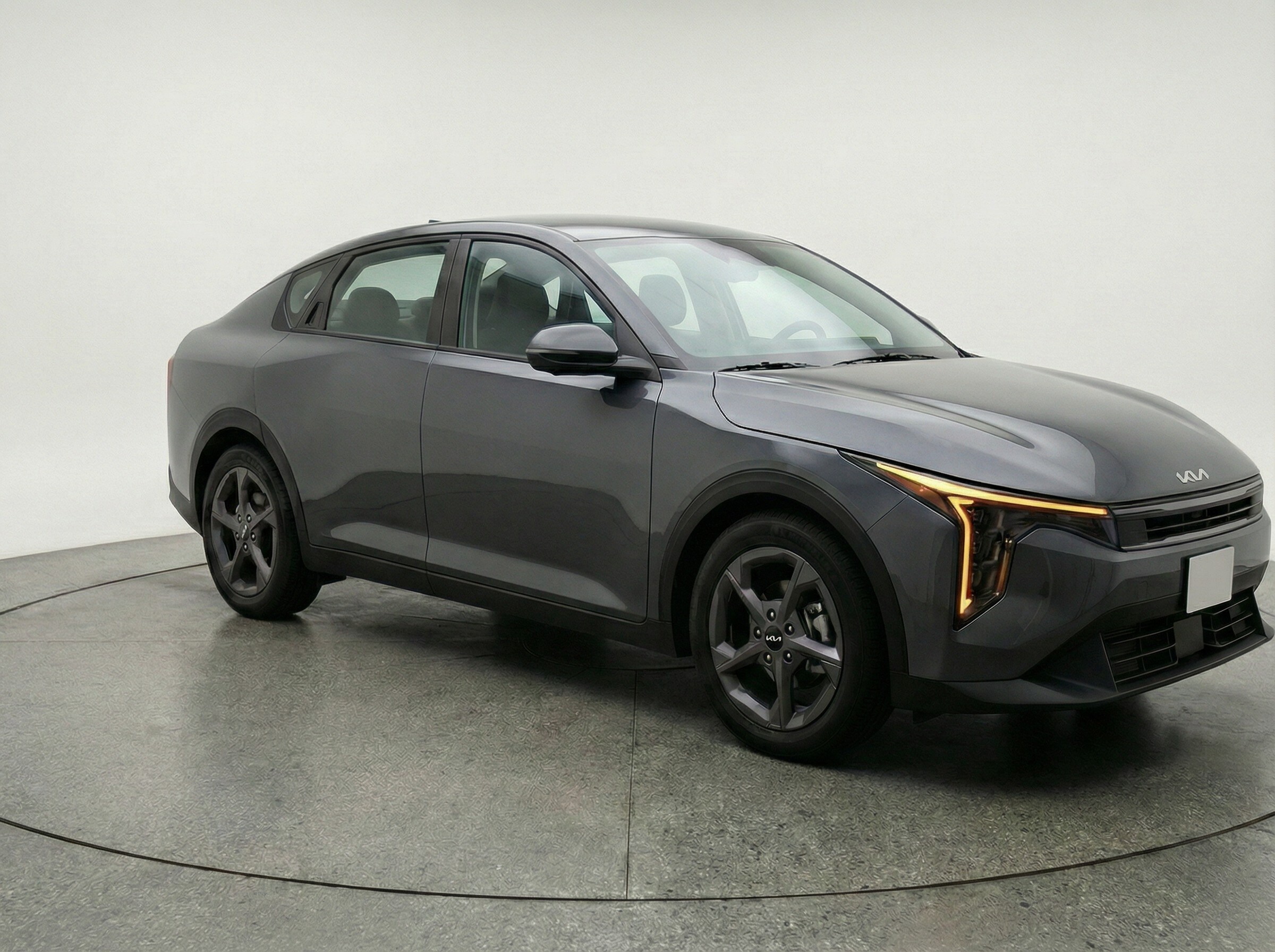 Thumbnail: 2025 Kia K4 - 1