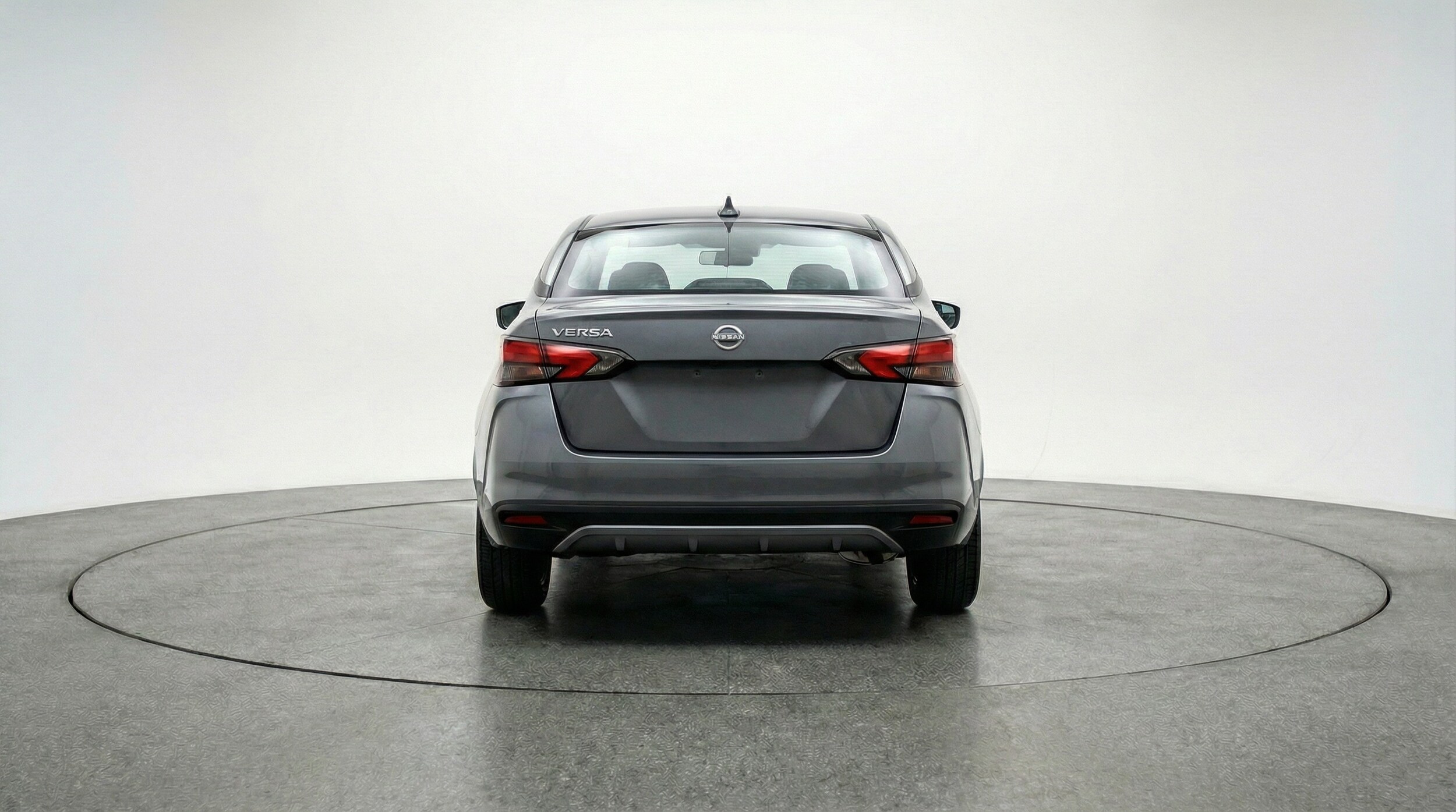 Thumbnail: 2025 Nissan Versa - 6