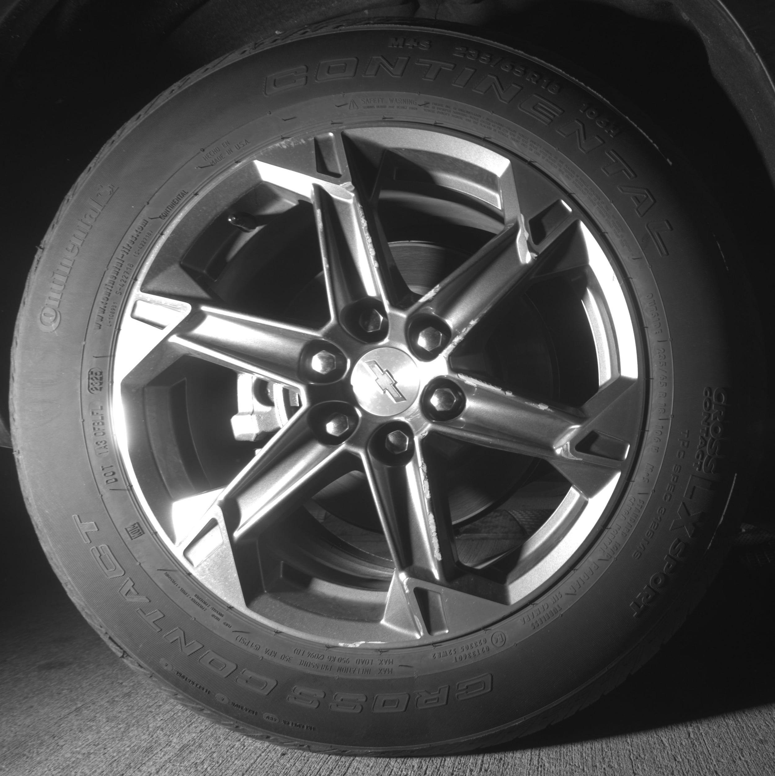 Thumbnail: 2025 Chevrolet Blazer - 10