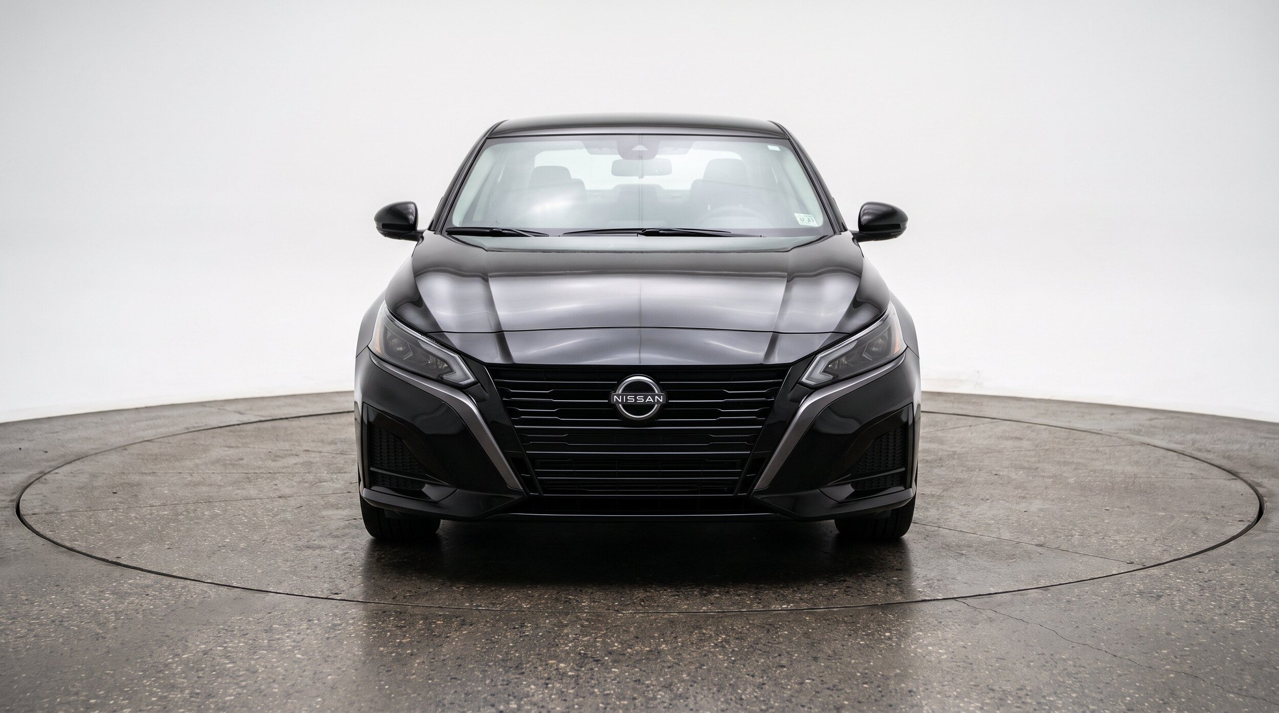 Thumbnail: 2026 Nissan Altima - 2