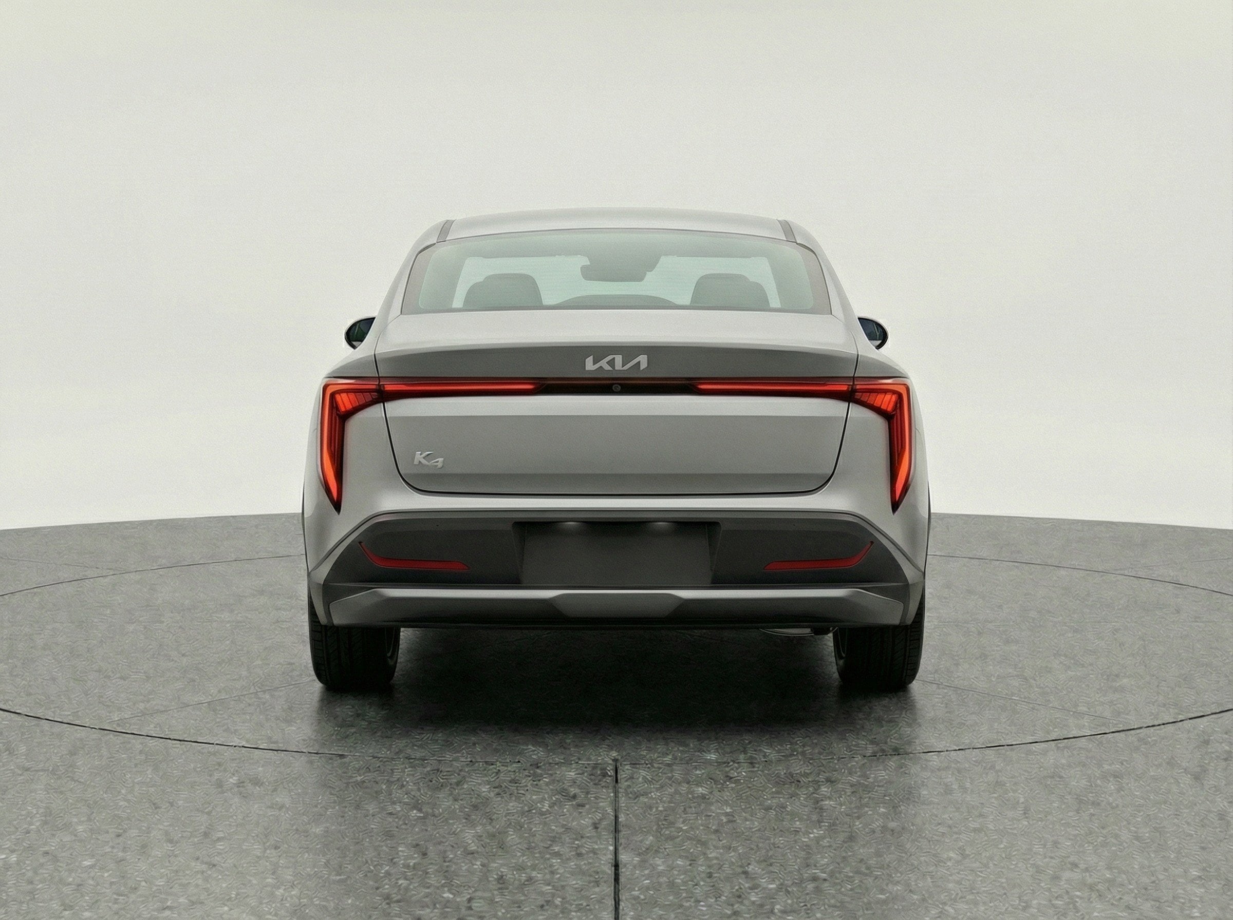 Thumbnail: 2025 Kia K4 - 7