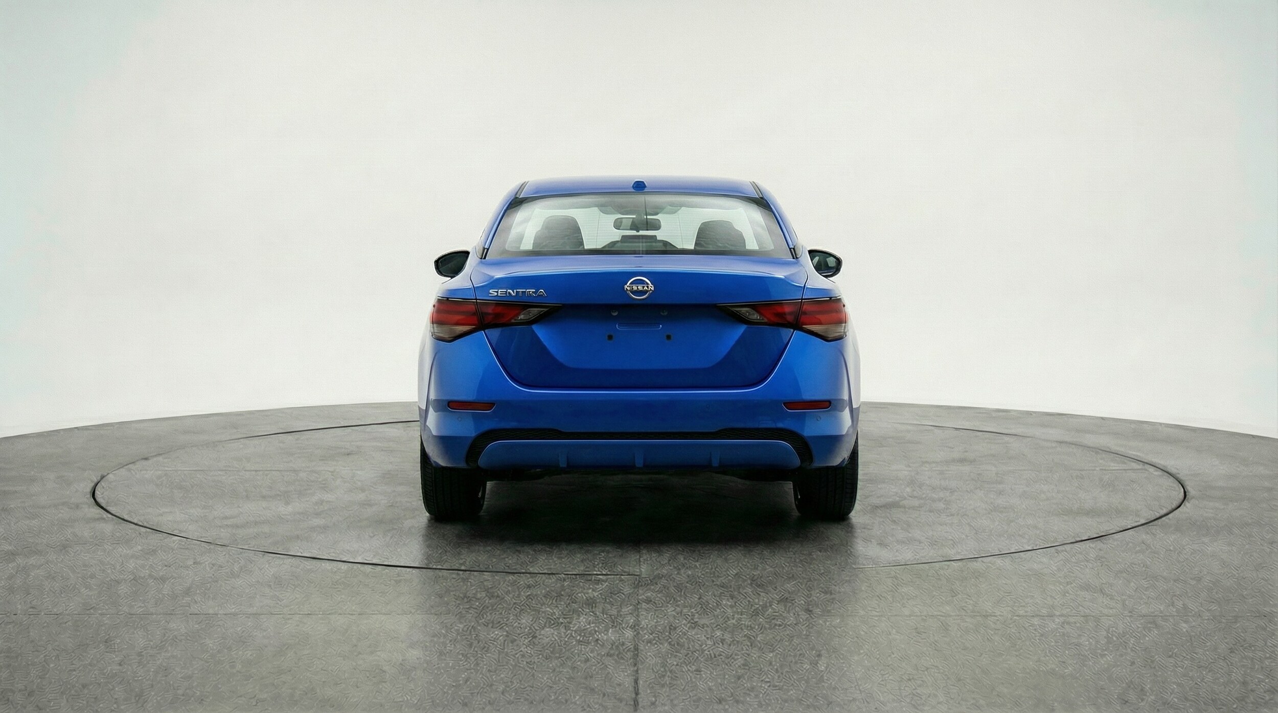 Thumbnail: 2025 Nissan Sentra - 6