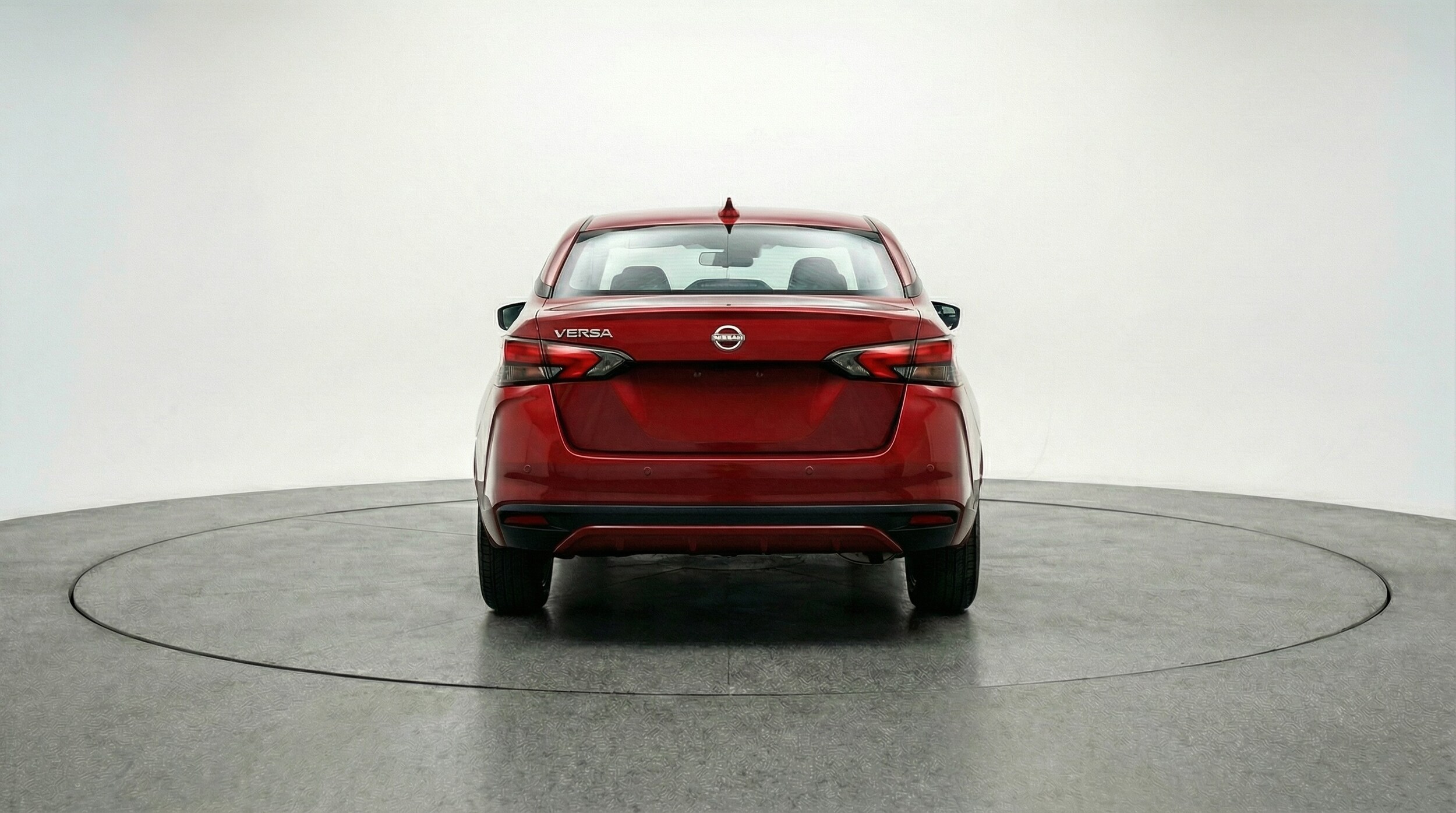 Thumbnail: 2025 Nissan Versa - 6