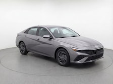 2024 Hyundai Elantra SEL -
                  Erlanger, KY