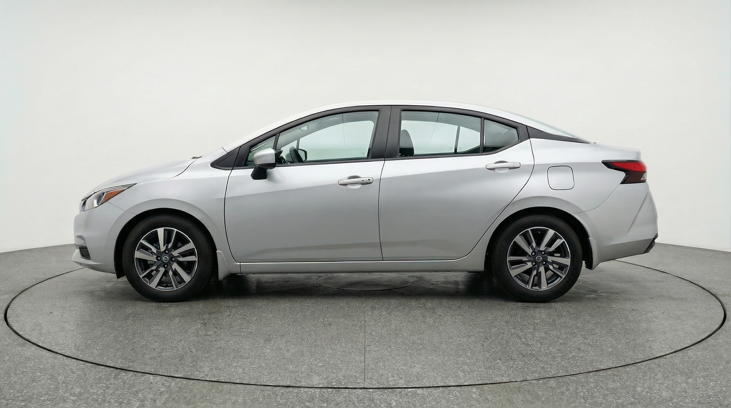 Thumbnail: 2025 Nissan Versa - 4