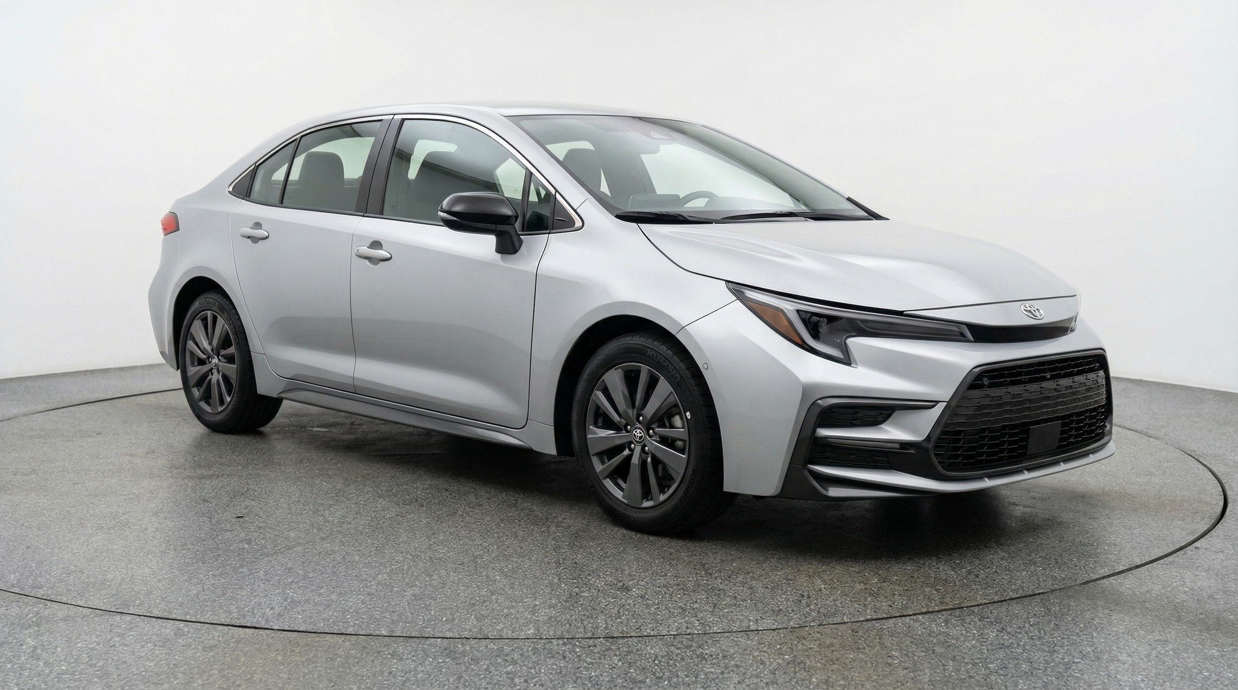 Thumbnail: 2025 Toyota Corolla - 1