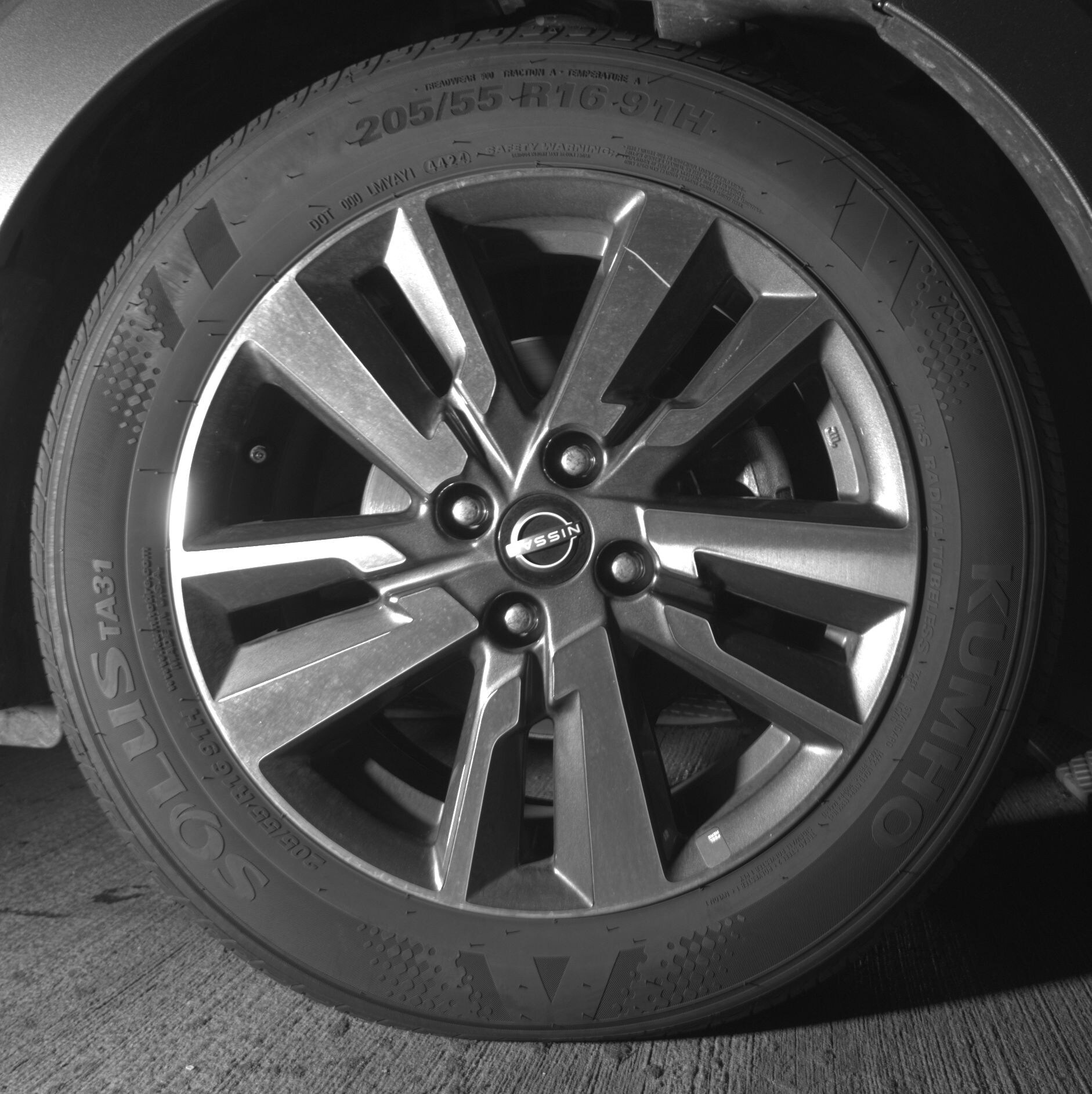 Thumbnail: 2025 Nissan Versa - 10