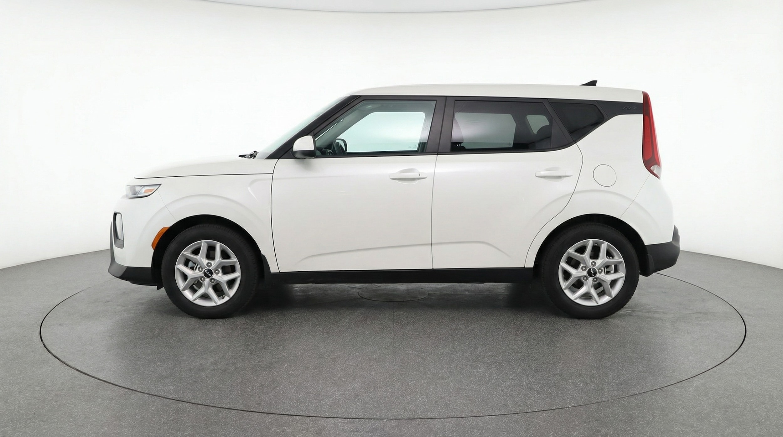 Thumbnail: 2025 Kia Soul - 4