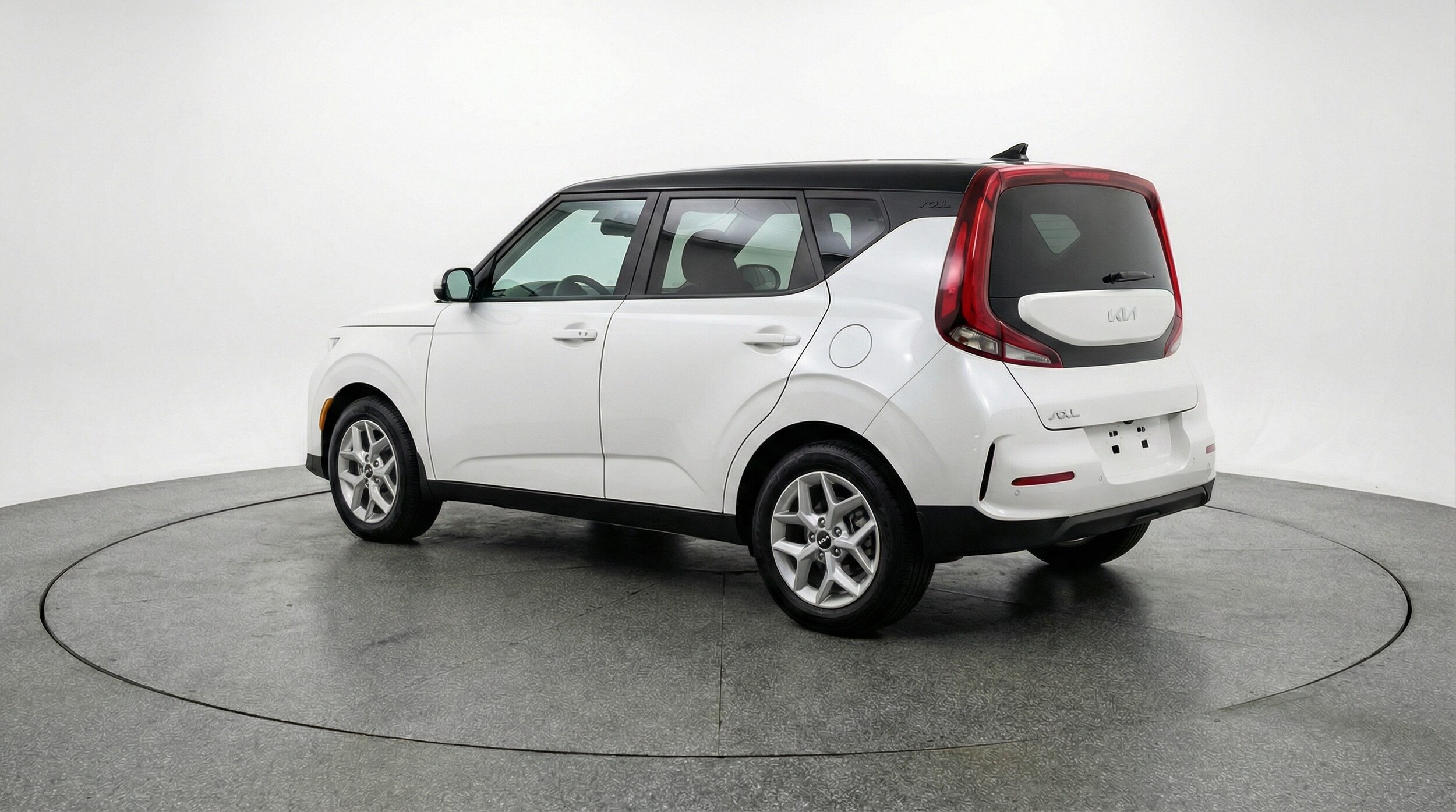 Thumbnail: 2025 Kia Soul - 5