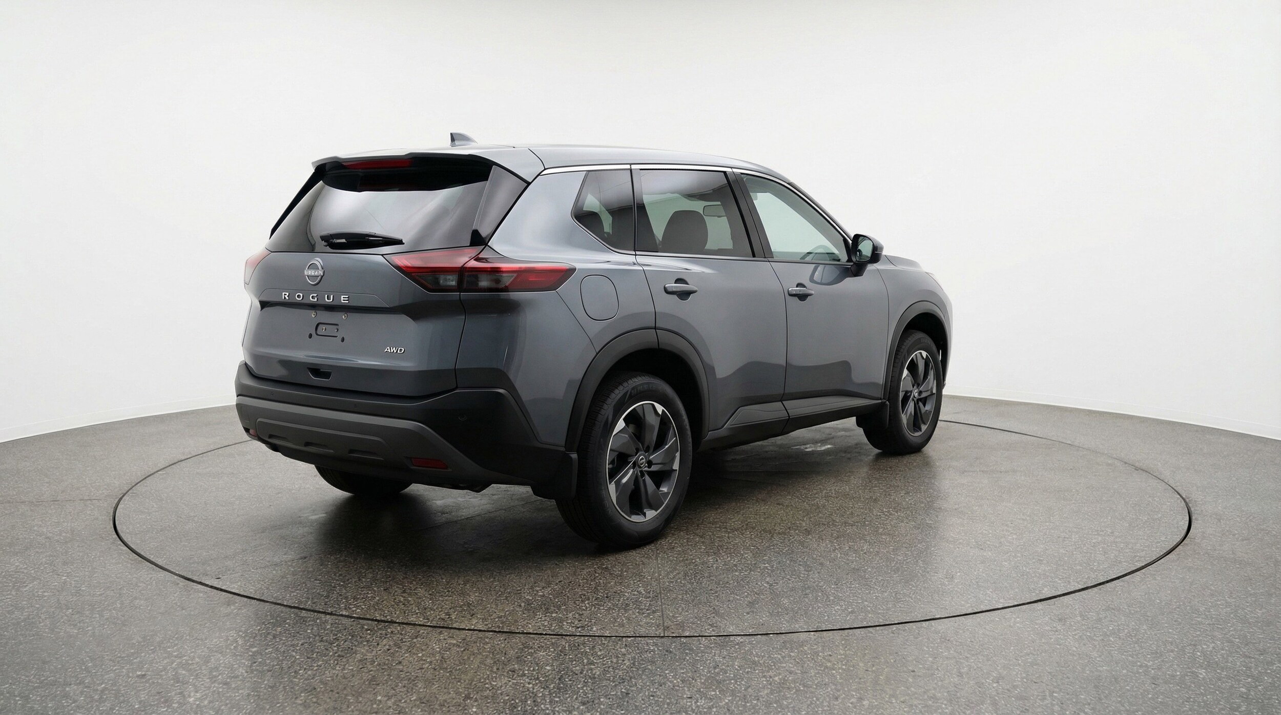 Thumbnail: 2025 Nissan Rogue - 9