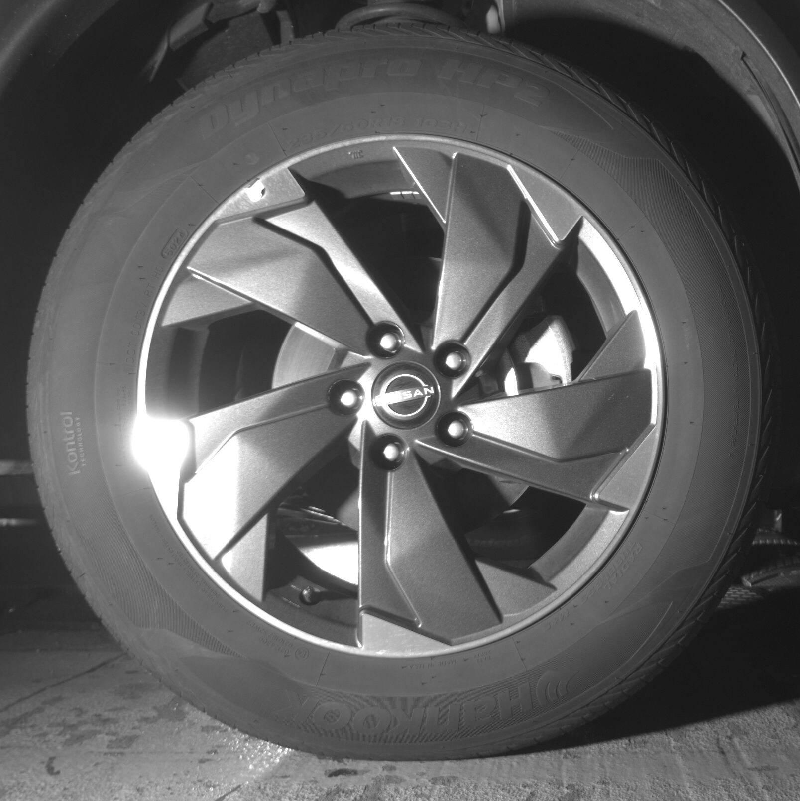 Thumbnail: 2025 Nissan Rogue - 10