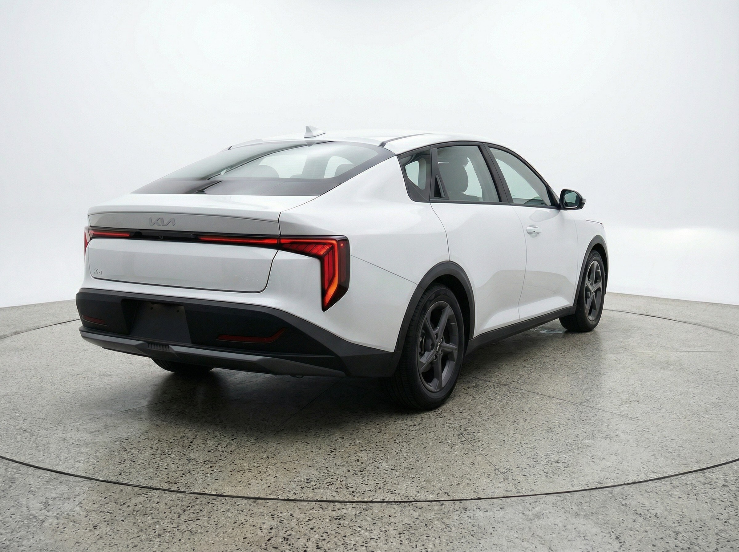 Thumbnail: 2025 Kia K4 - 7