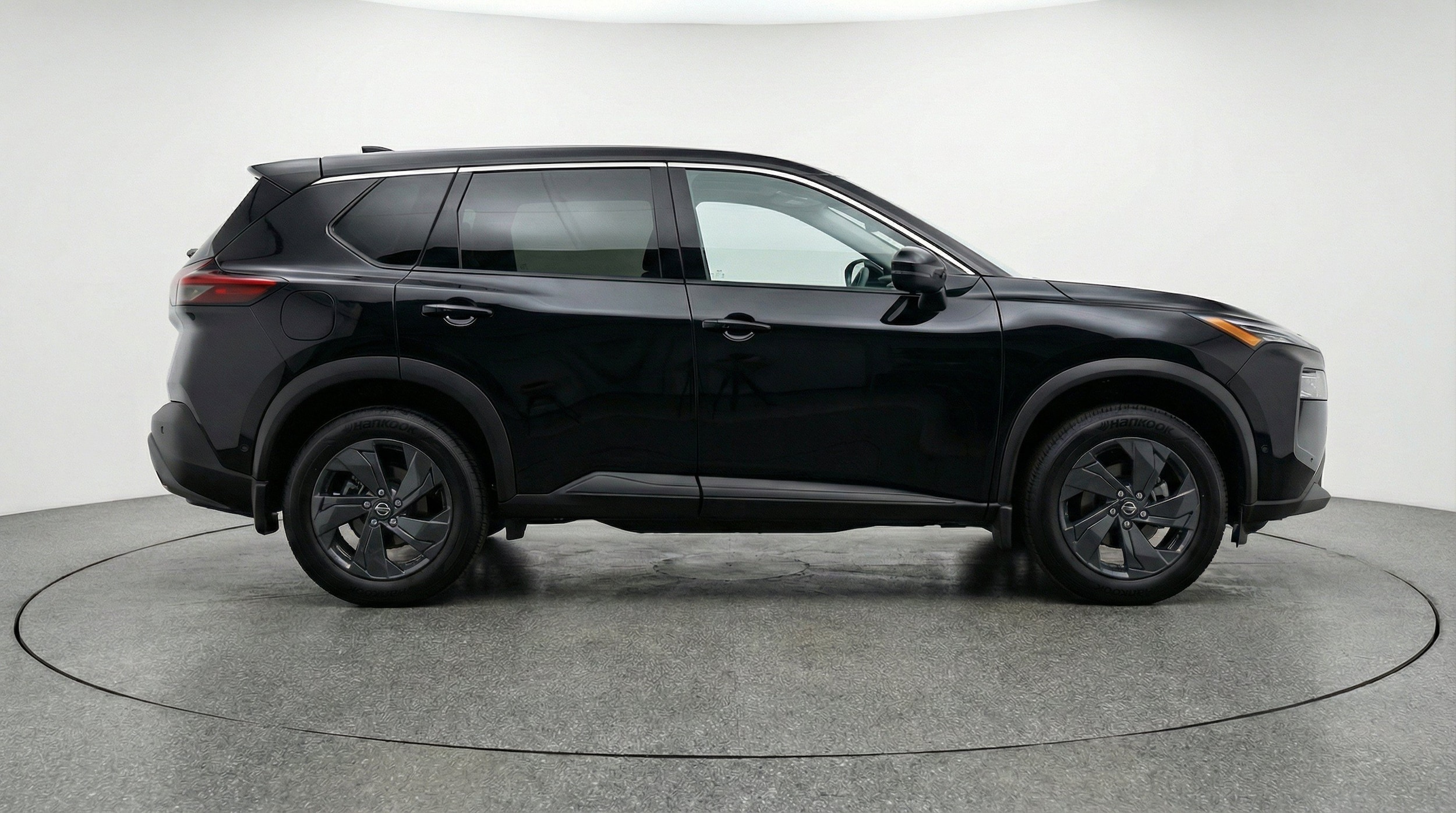 Thumbnail: 2026 Nissan Rogue - 11