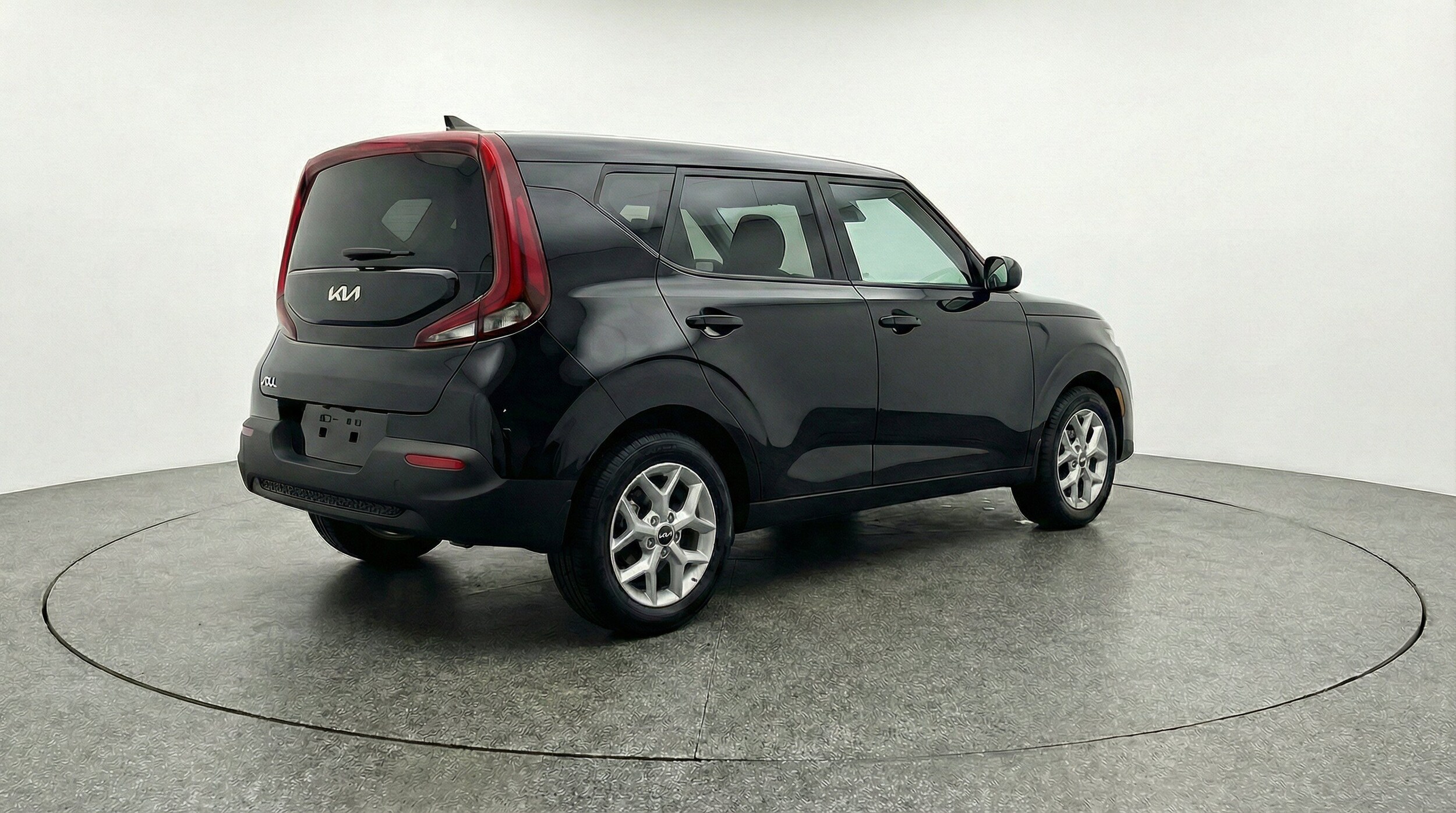 Thumbnail: 2025 Kia Soul - 9