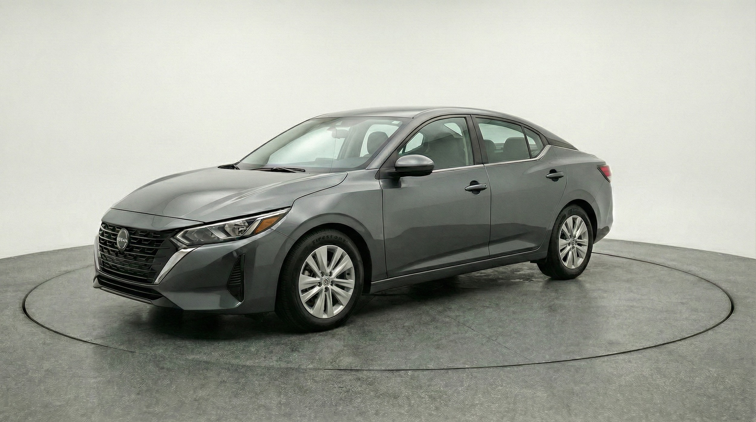 Thumbnail: 2025 Nissan Sentra - 3