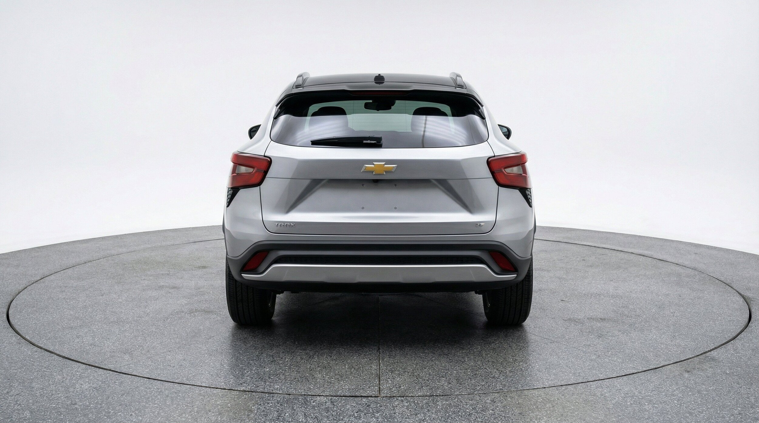 Thumbnail: 2025 Chevrolet Trax - 7