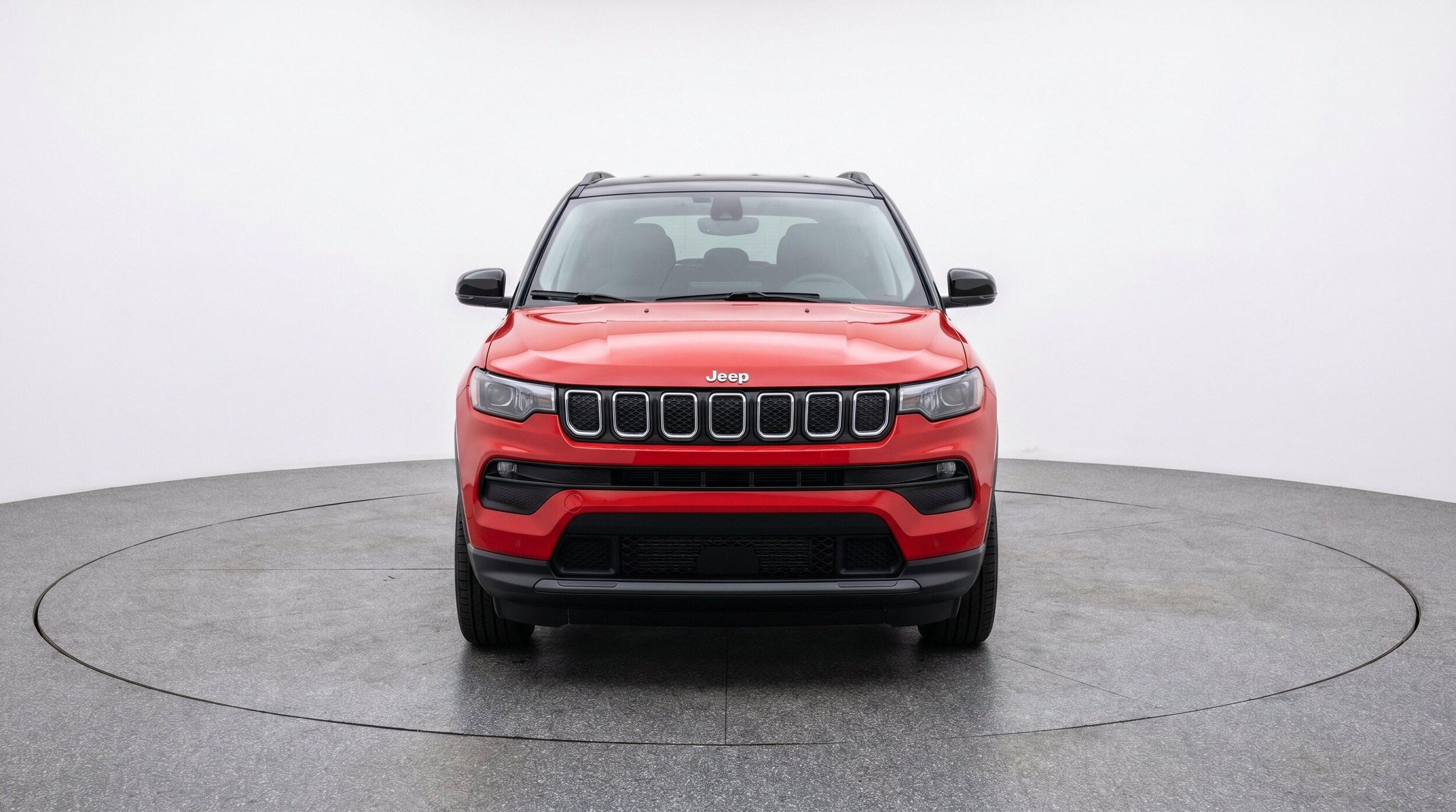 Thumbnail: 2025 Jeep Compass - 2