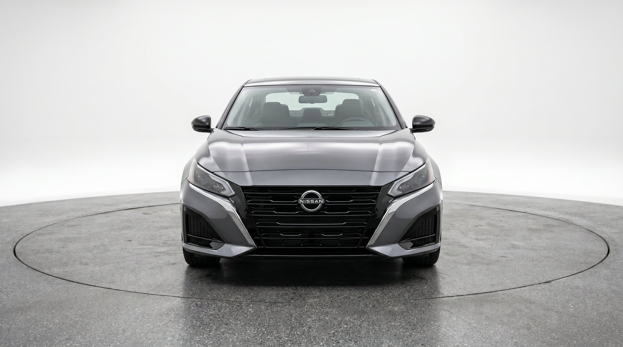 Thumbnail: 2026 Nissan Altima - 2