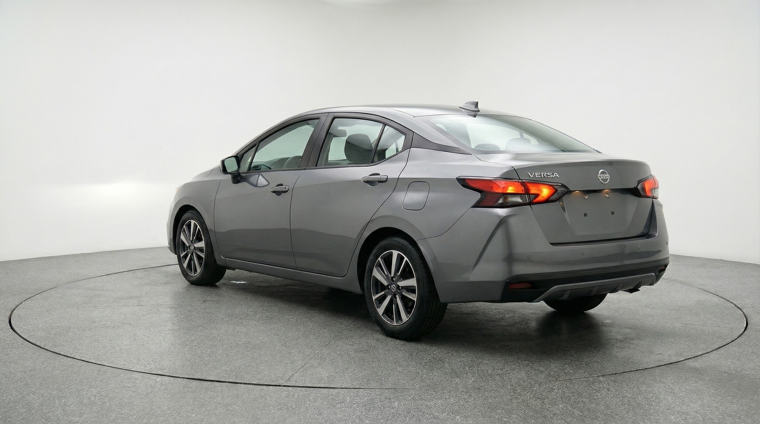 Thumbnail: 2025 Nissan Versa - 5