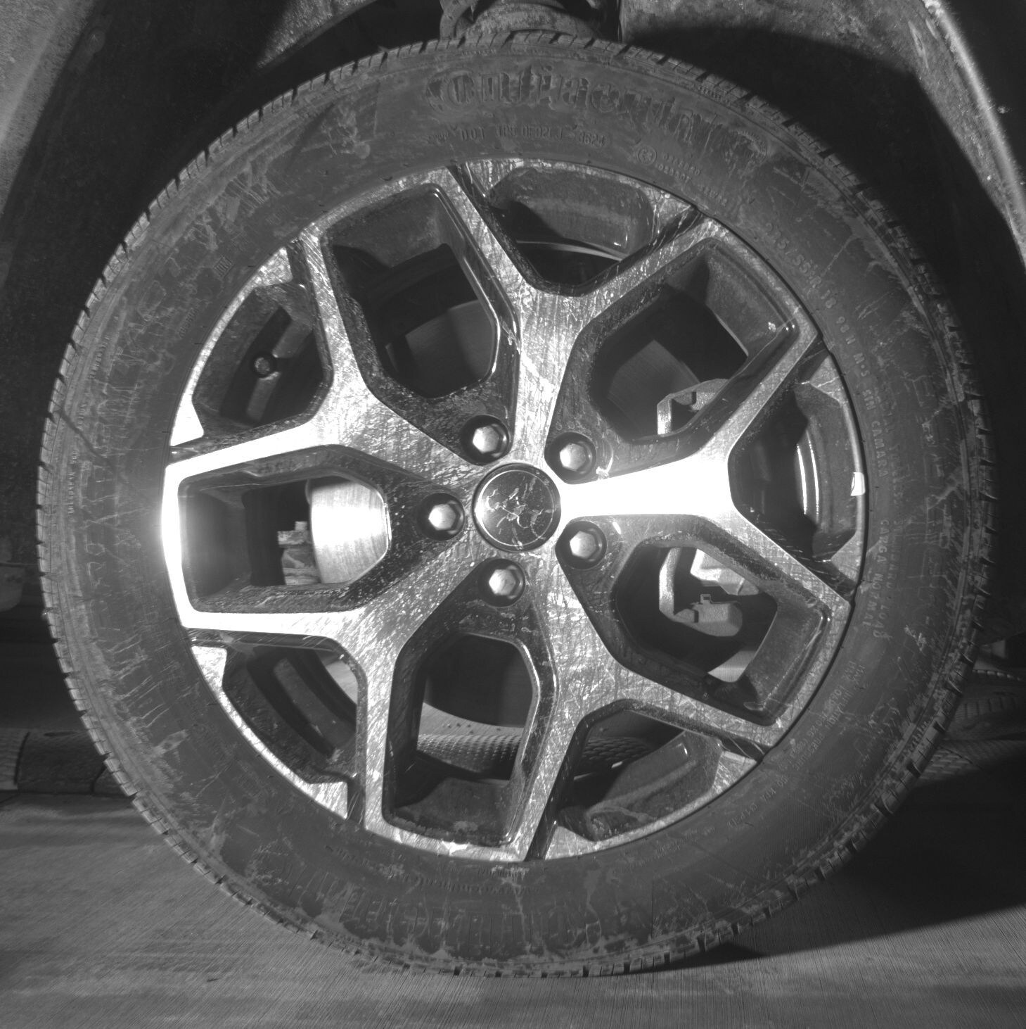 Thumbnail: 2025 Jeep Compass - 10