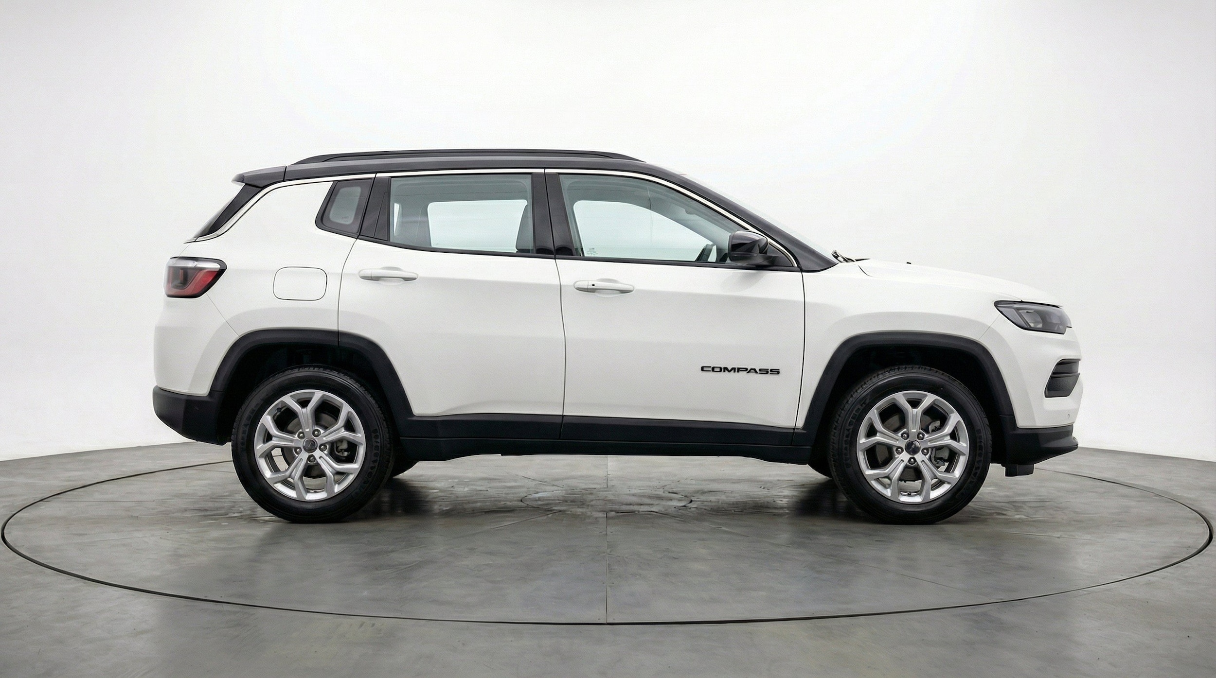 Thumbnail: 2025 Jeep Compass - 11