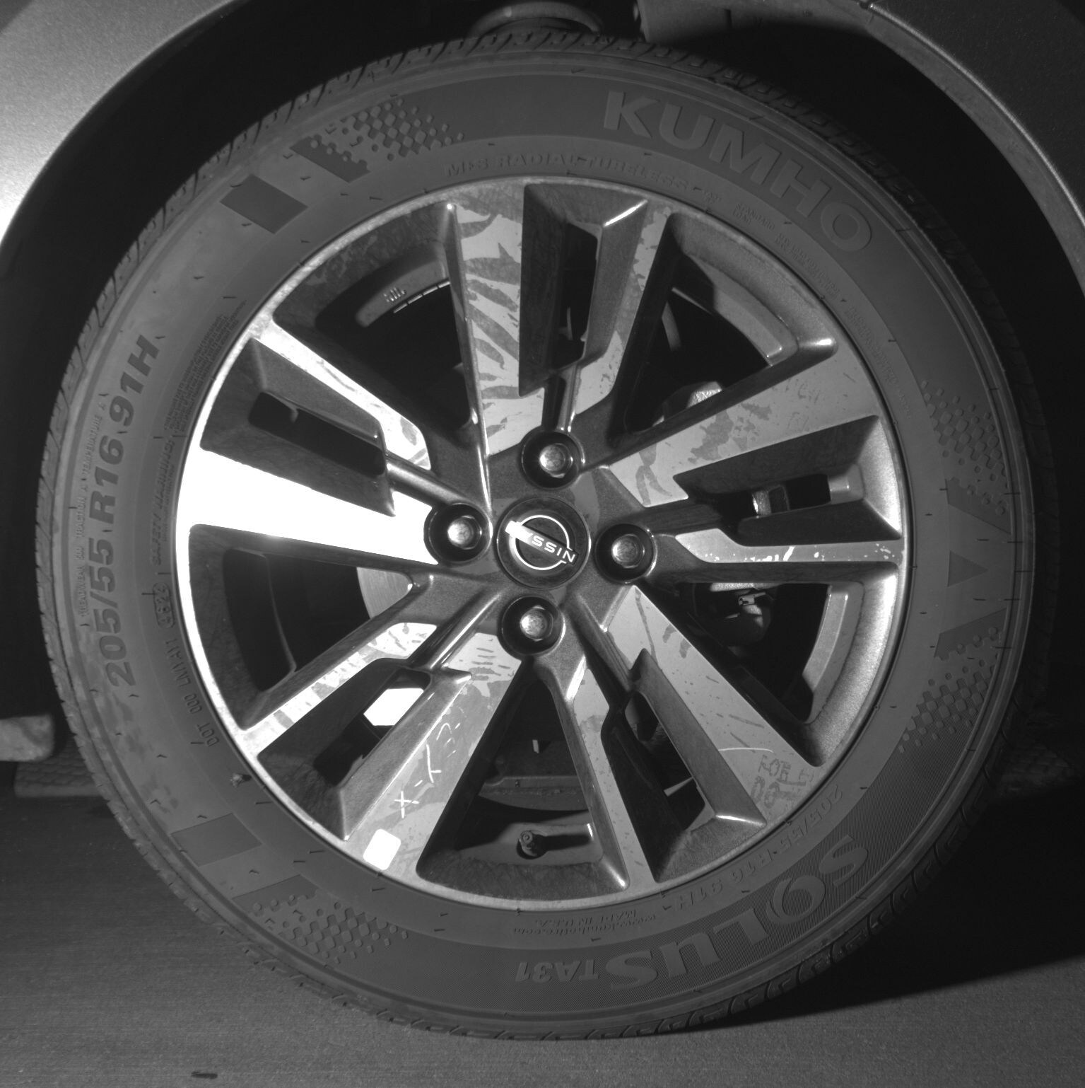 Thumbnail: 2025 Nissan Versa - 10