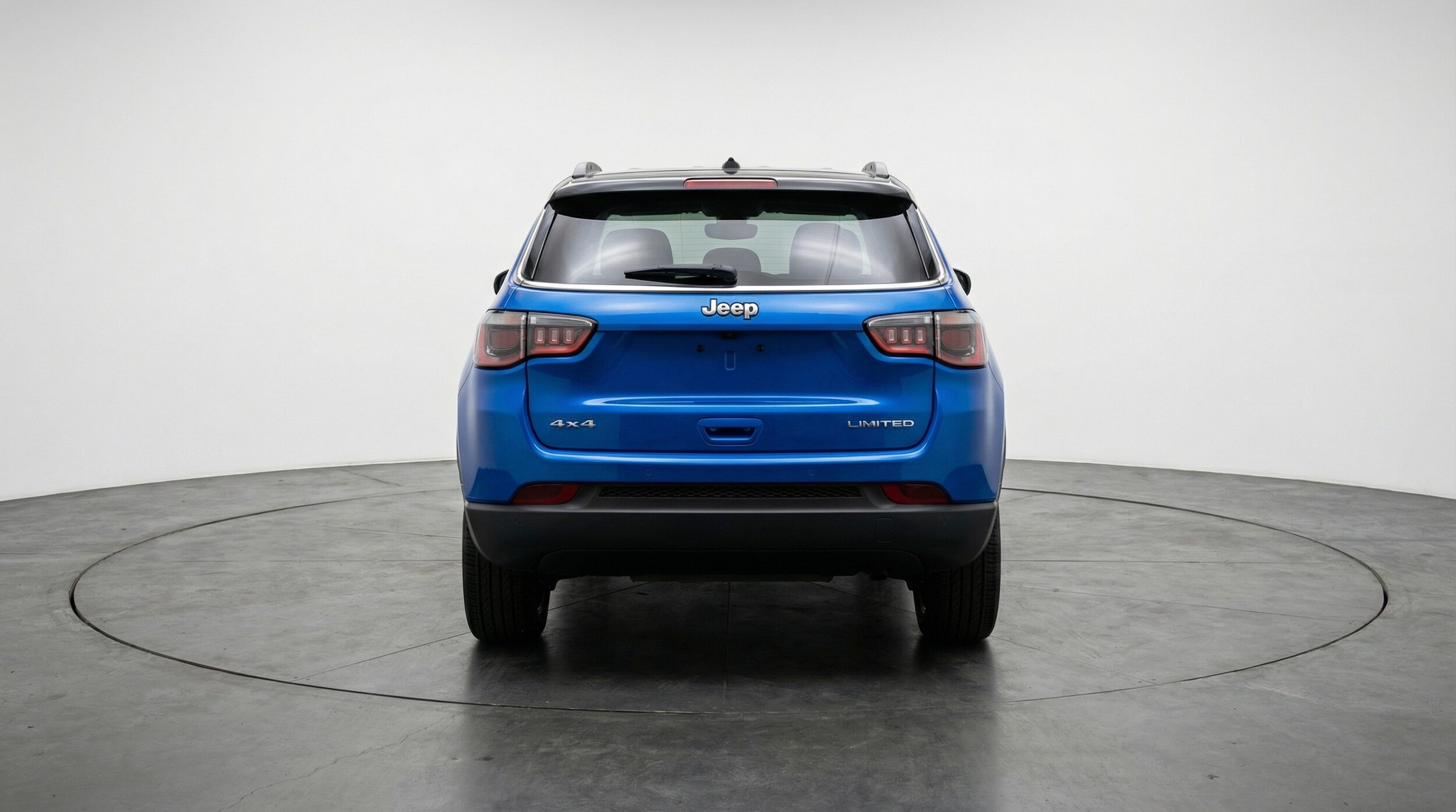 Thumbnail: 2025 Jeep Compass - 6