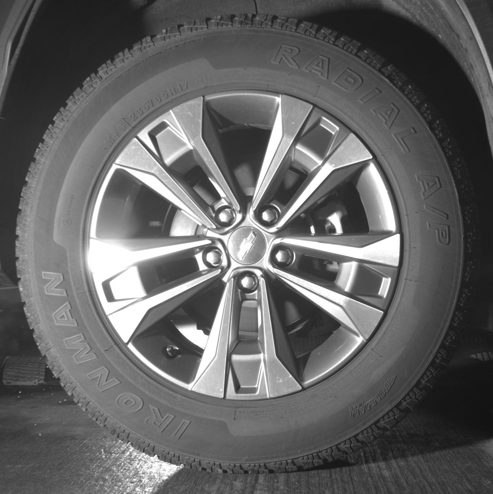 Thumbnail: 2025 Chevrolet Equinox - 12