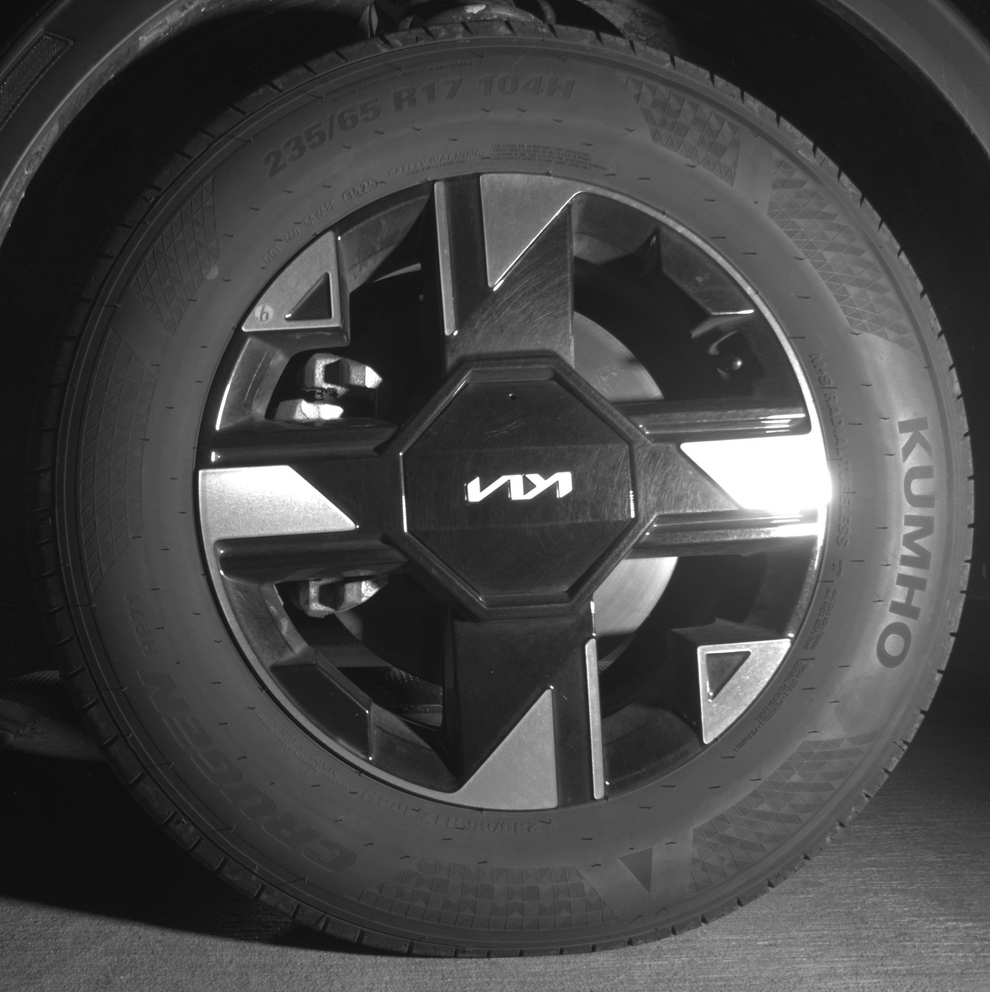 Thumbnail: 2026 Kia Sportage - 12