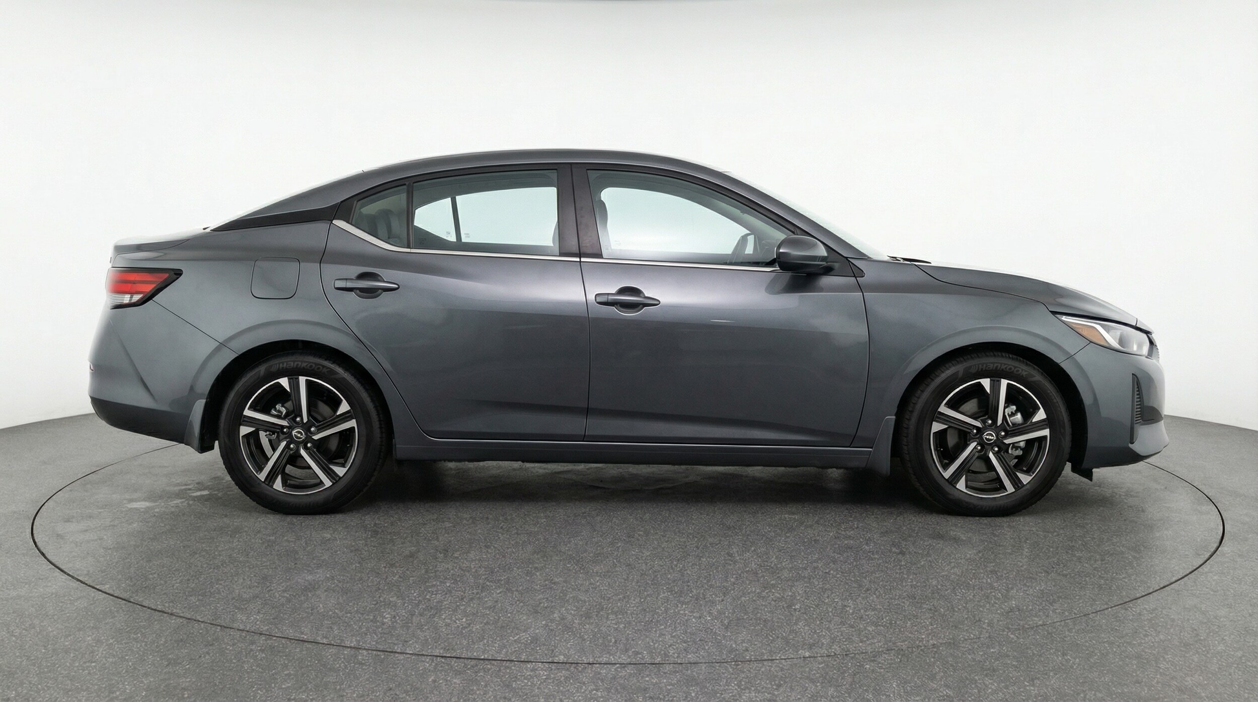 Thumbnail: 2025 Nissan Sentra - 8