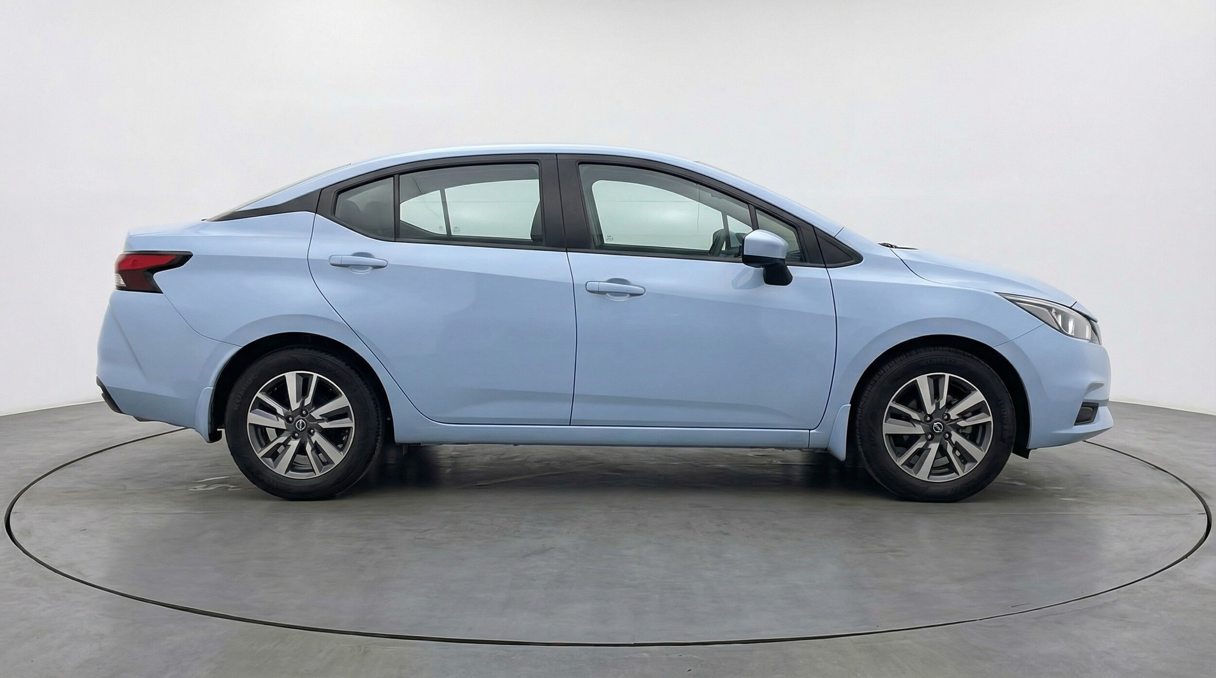Thumbnail: 2025 Nissan Versa - 8