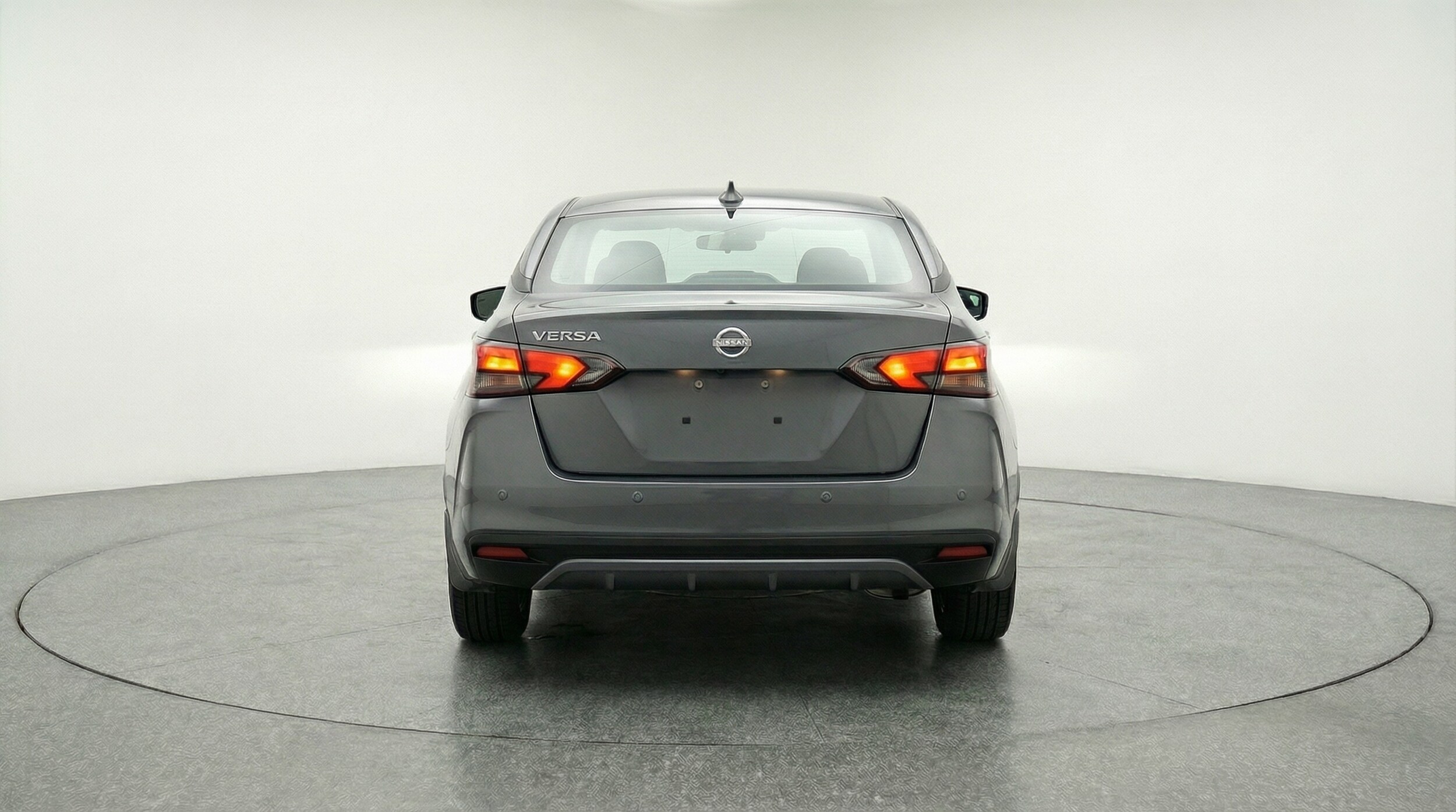 Thumbnail: 2025 Nissan Versa - 6