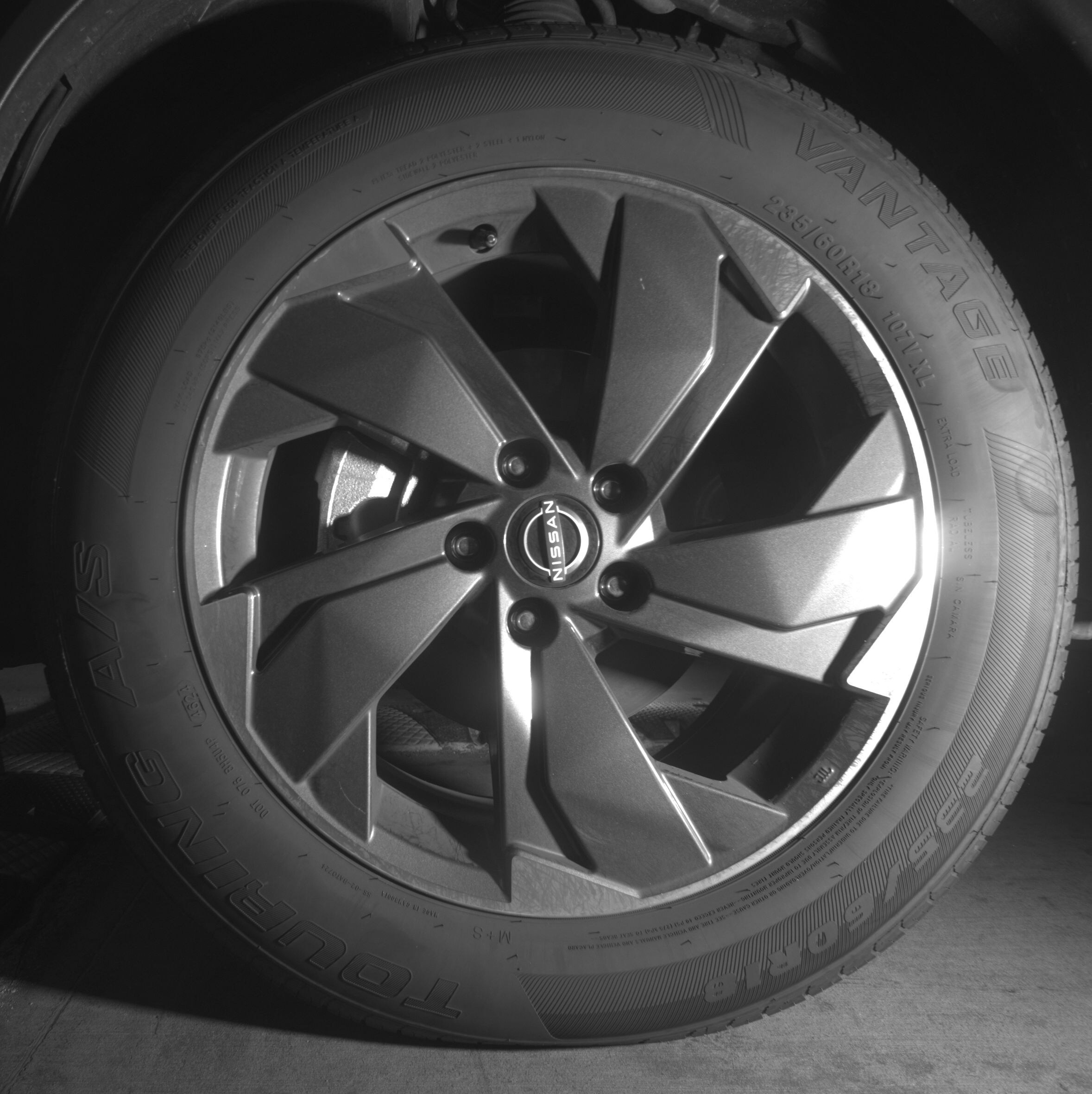 Thumbnail: 2025 Nissan Rogue - 9