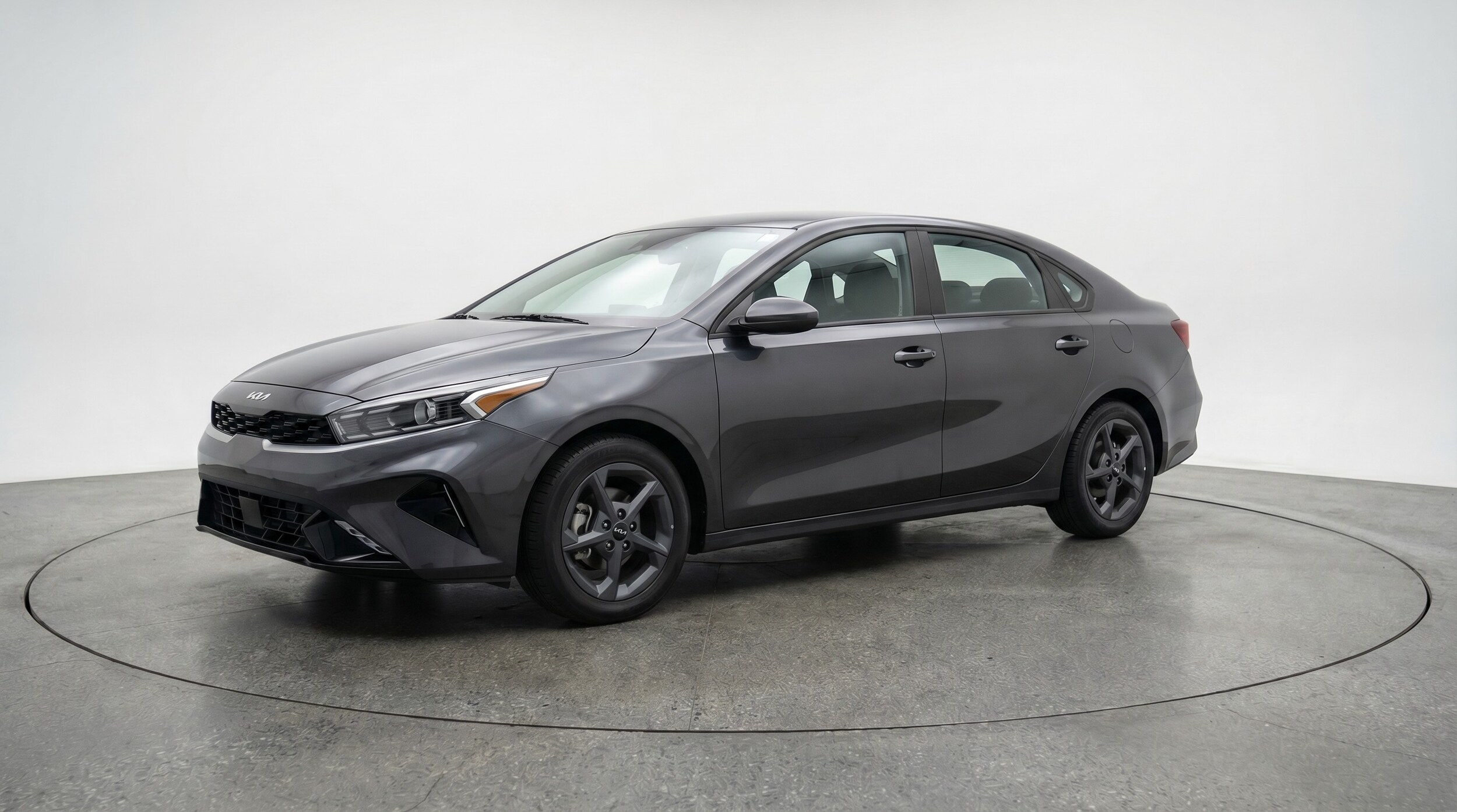 Thumbnail: 2025 Kia K4 - 3
