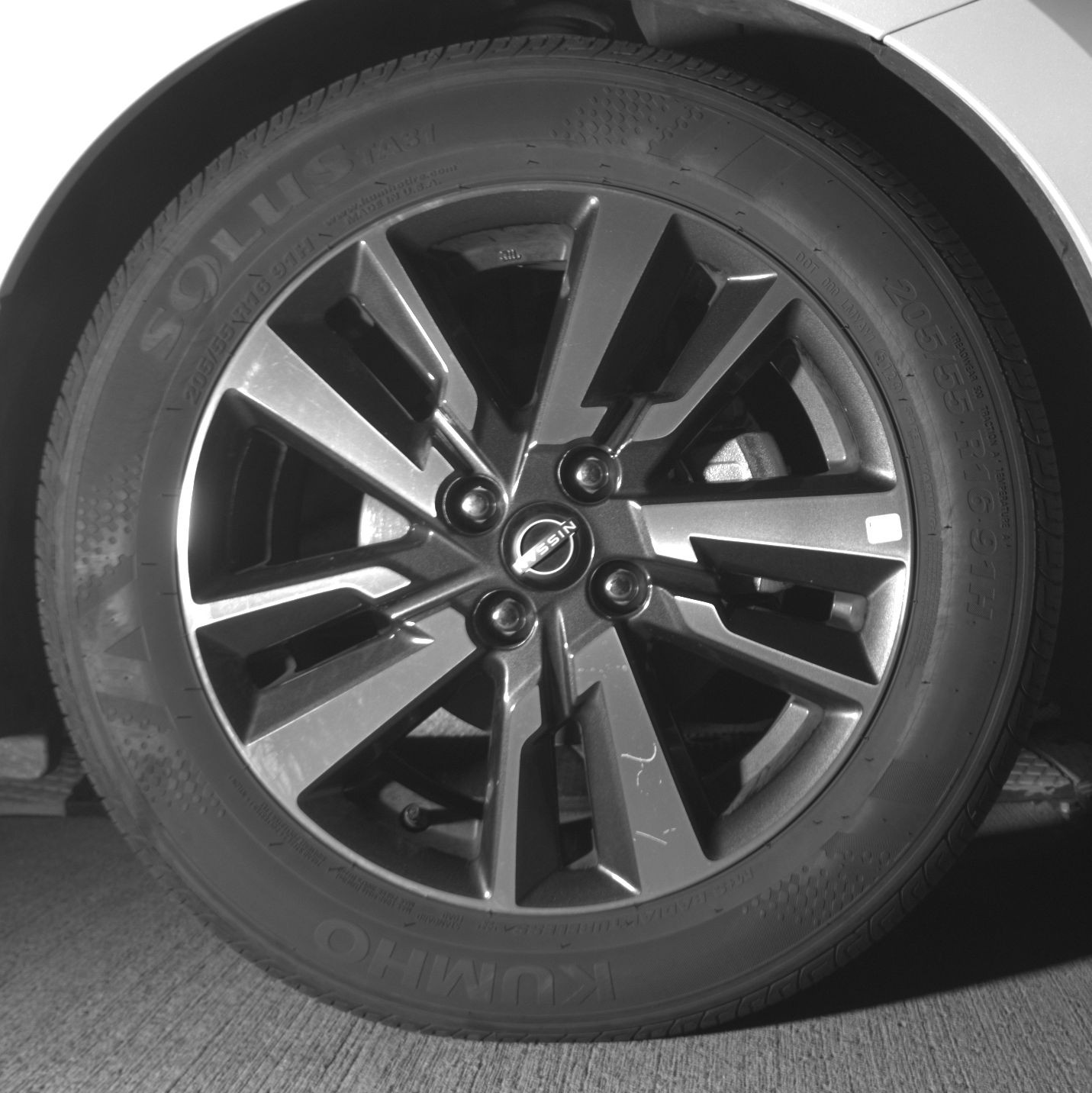 Thumbnail: 2025 Nissan Versa - 10