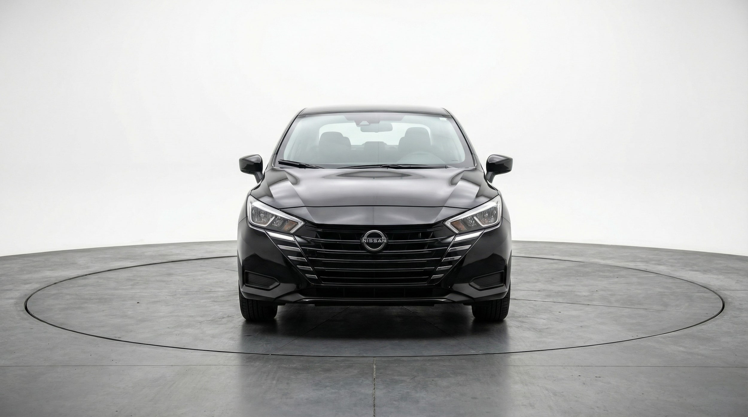 Thumbnail: 2025 Nissan Versa - 2