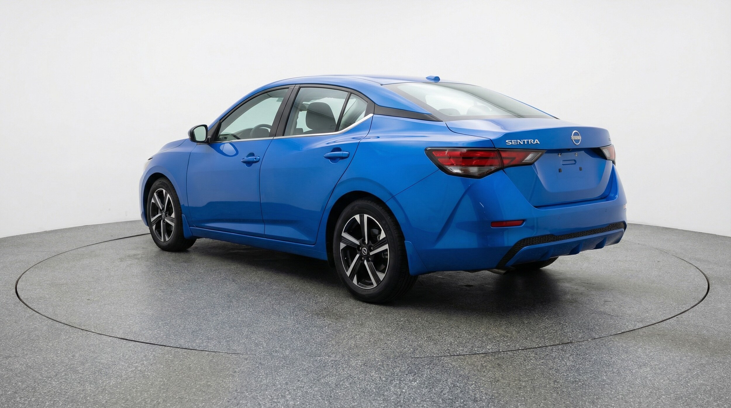 Thumbnail: 2025 Nissan Sentra - 5
