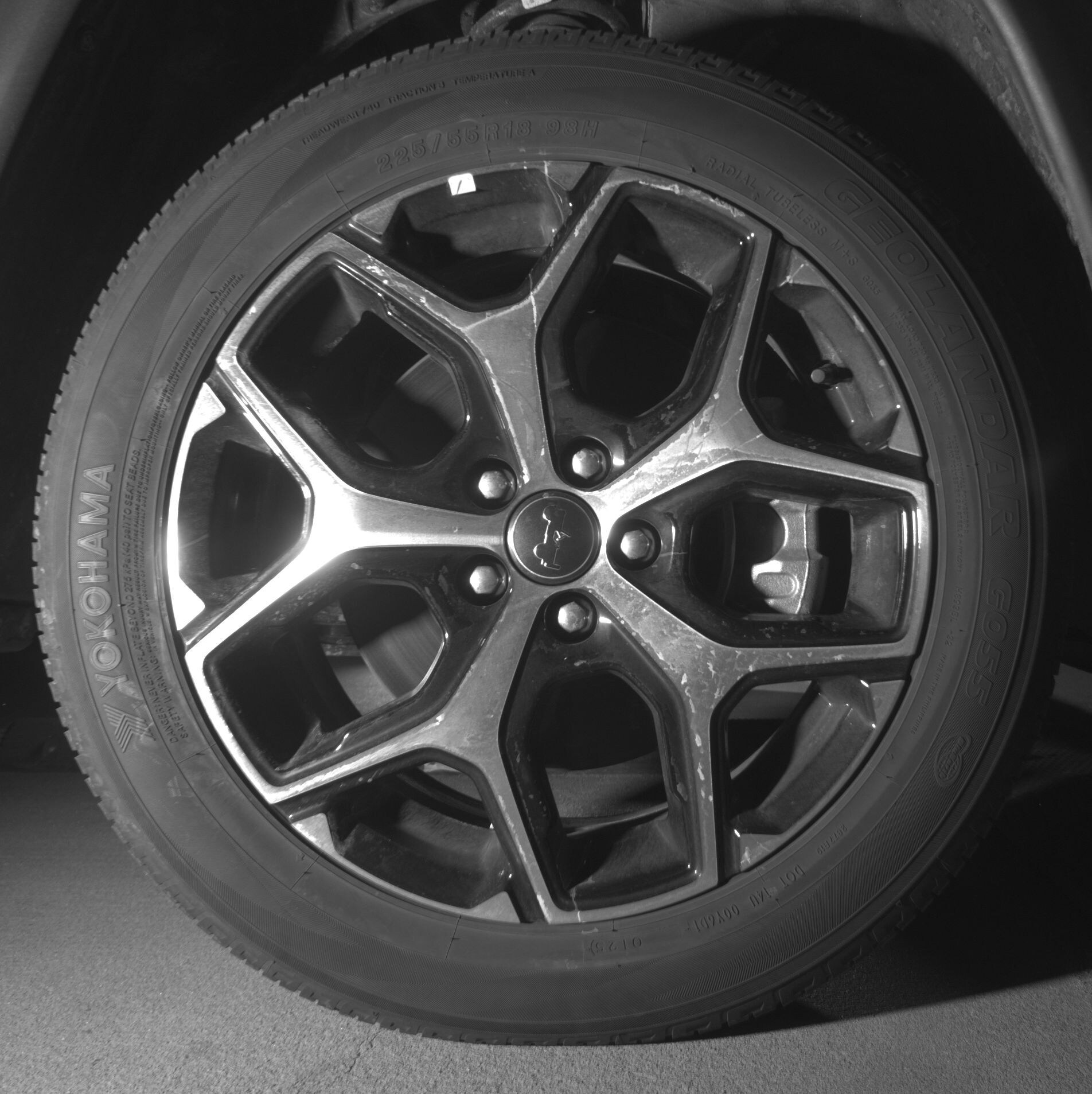 Thumbnail: 2025 Jeep Compass - 10