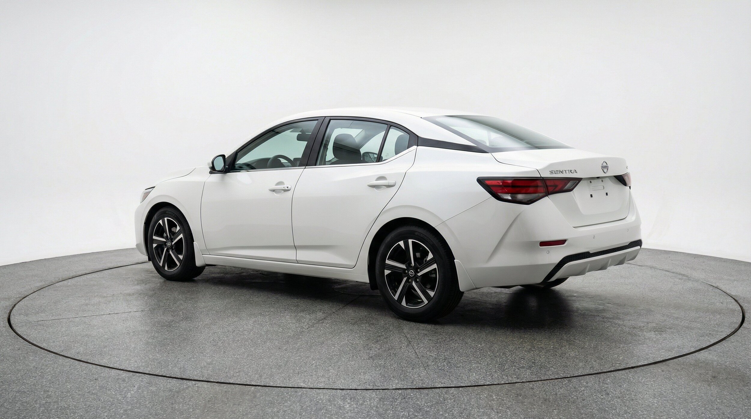 Thumbnail: 2025 Nissan Sentra - 6