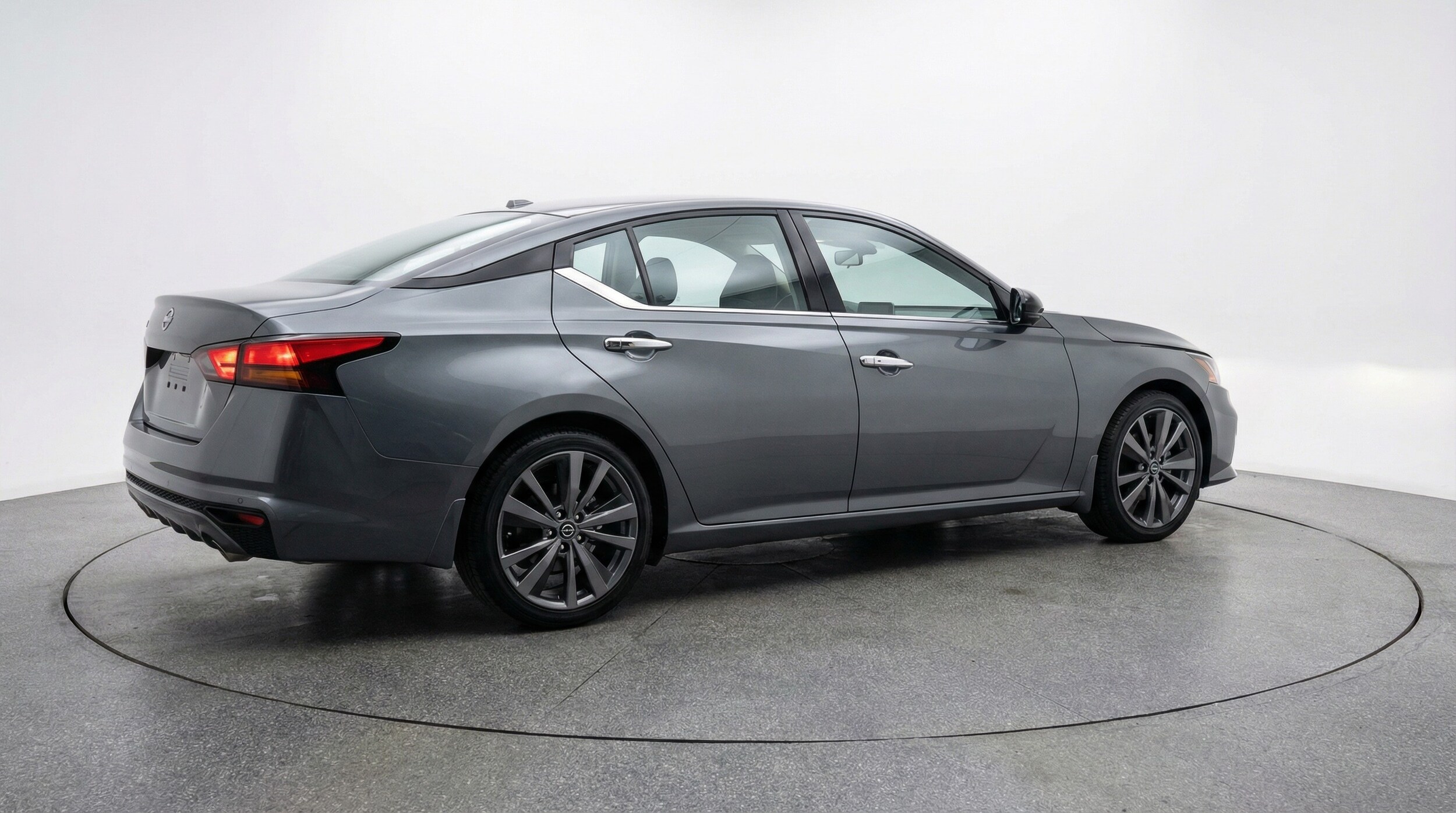 Thumbnail: 2025 Nissan Altima - 7