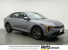2025 Kia K4  -
                  Erlanger, KY