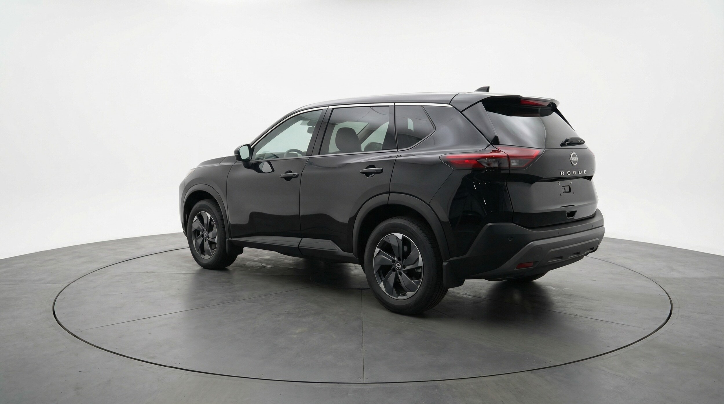 Thumbnail: 2025 Nissan Rogue - 5