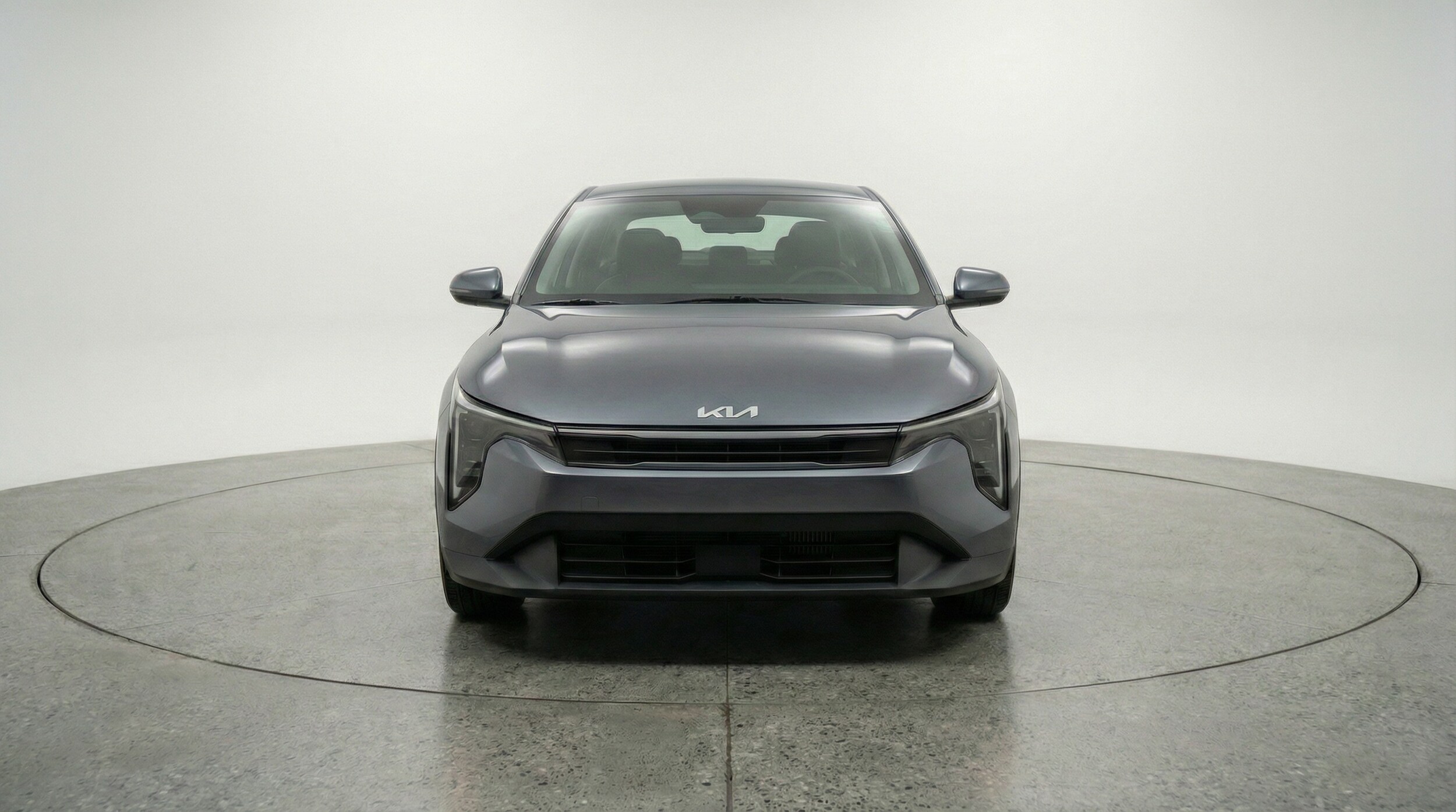 Thumbnail: 2025 Kia K4 - 2