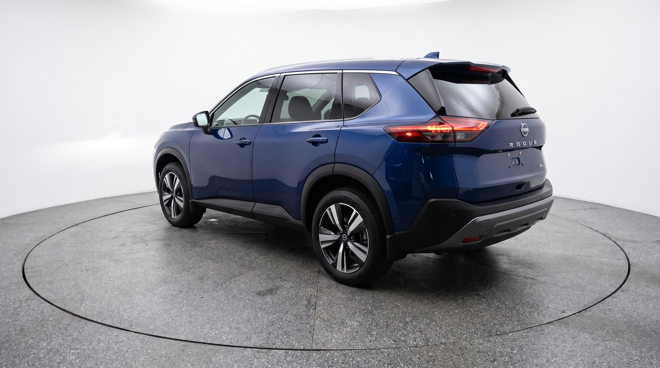 Thumbnail: 2026 Nissan Rogue - 6