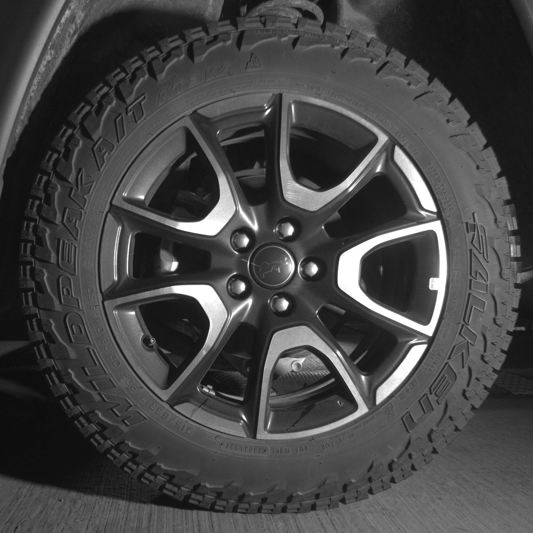 Thumbnail: 2025 Jeep Compass - 11