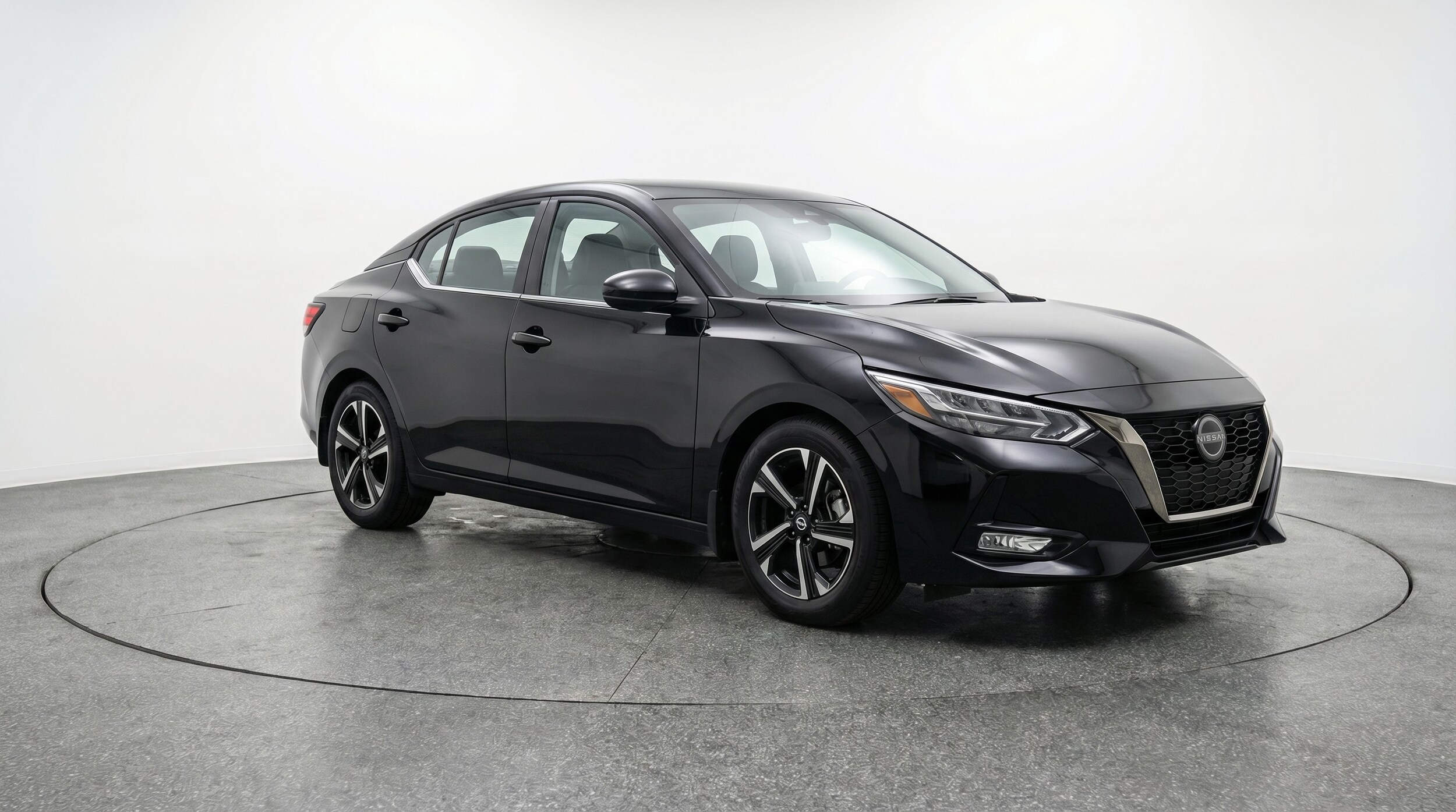 Thumbnail: 2025 Nissan Sentra - 1