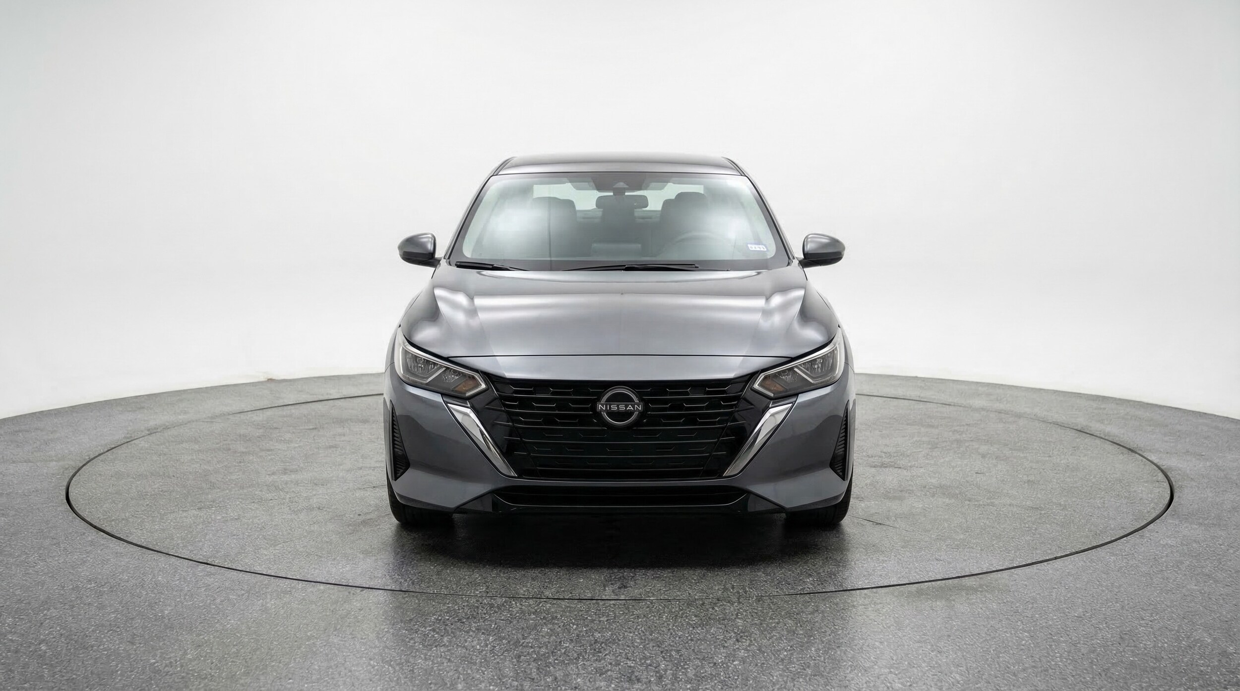 Thumbnail: 2025 Nissan Sentra - 2