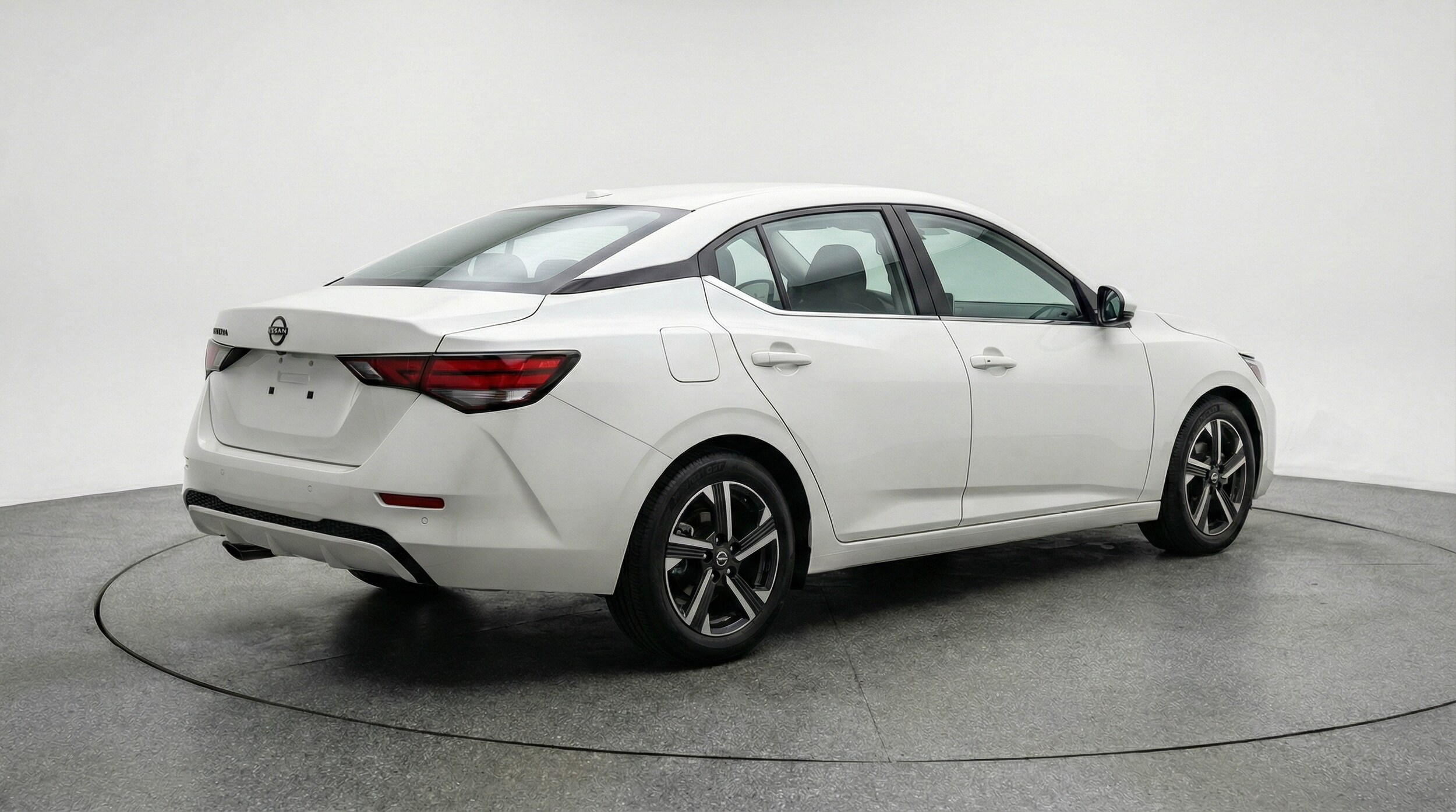 Thumbnail: 2025 Nissan Sentra - 7