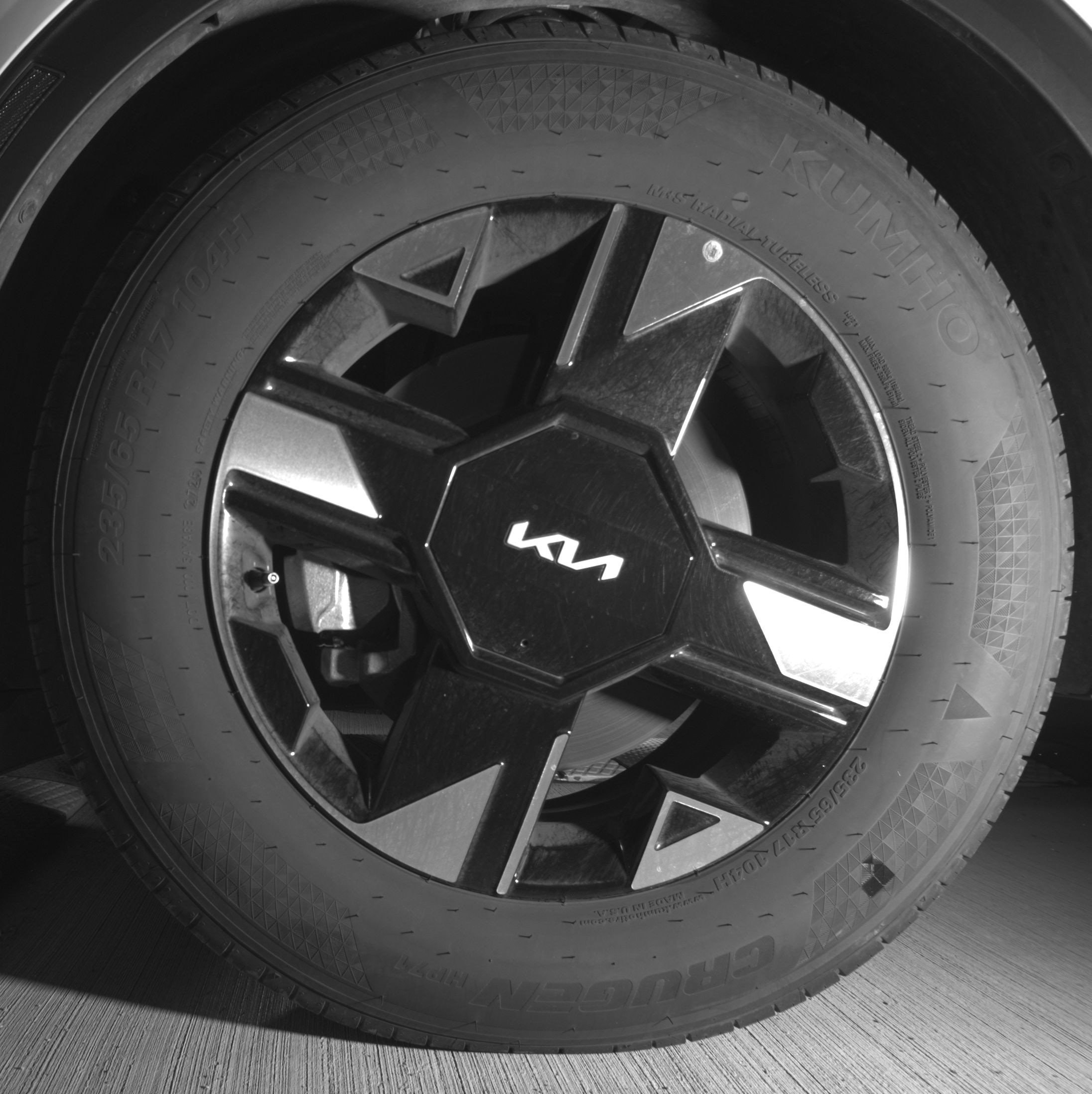 Thumbnail: 2026 Kia Sportage - 11